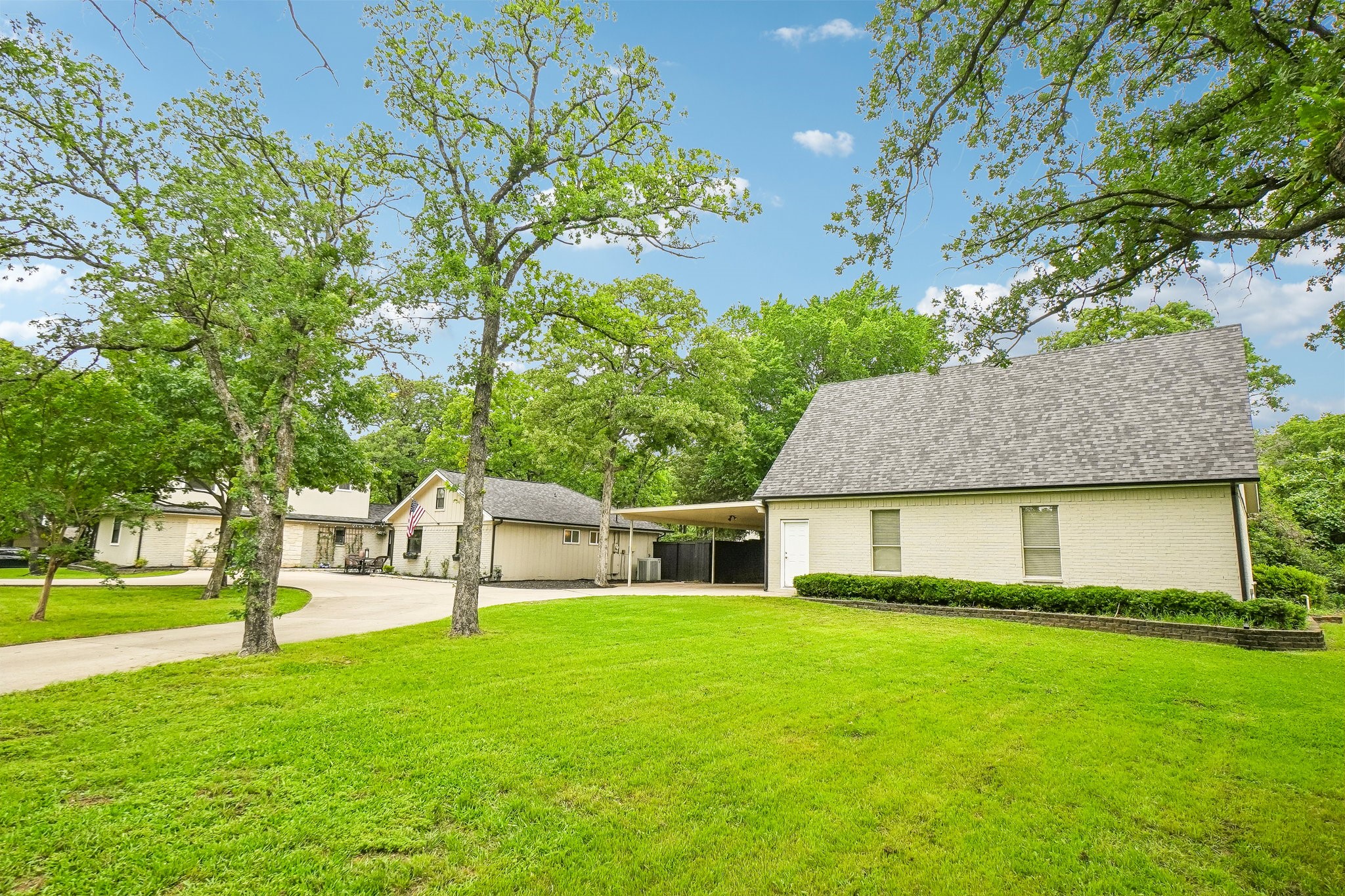 2201 Fawkes Lane Keller TX 76262