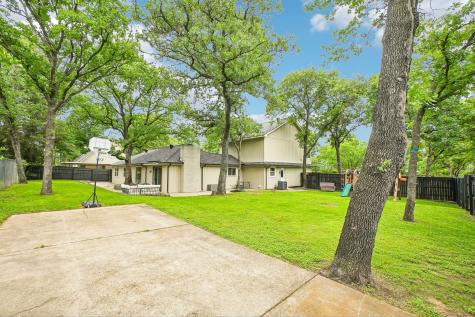 2201 Fawkes Lane Keller TX 76262