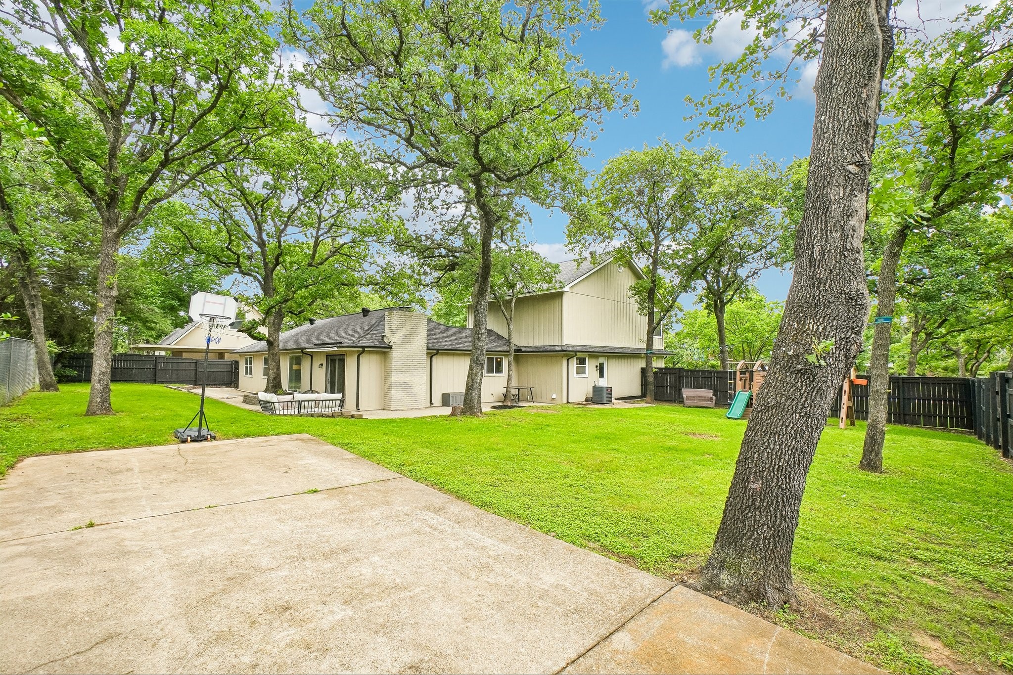 2201 Fawkes Lane Keller TX 76262