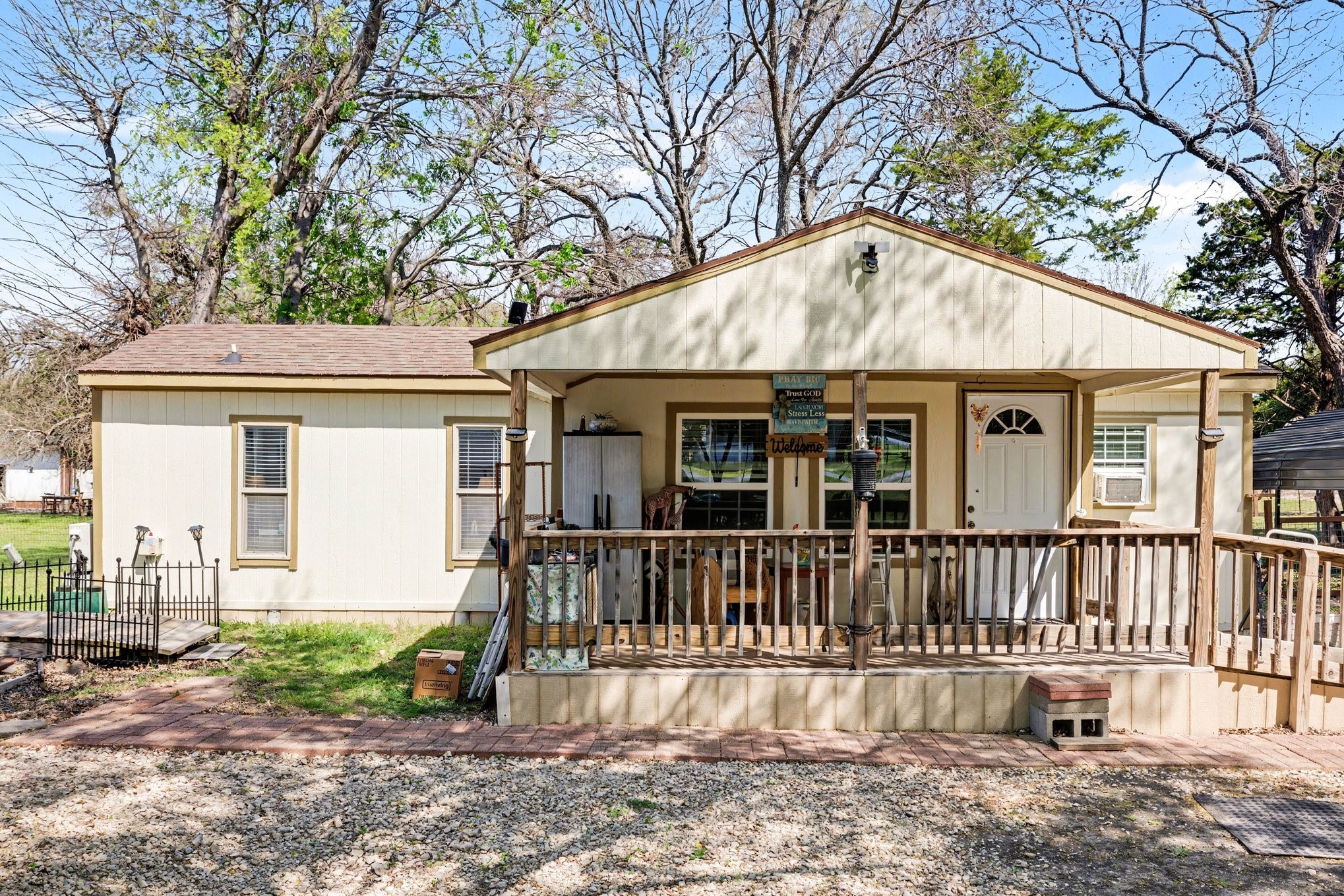 5591 County Road 920 Nevada TX 75173