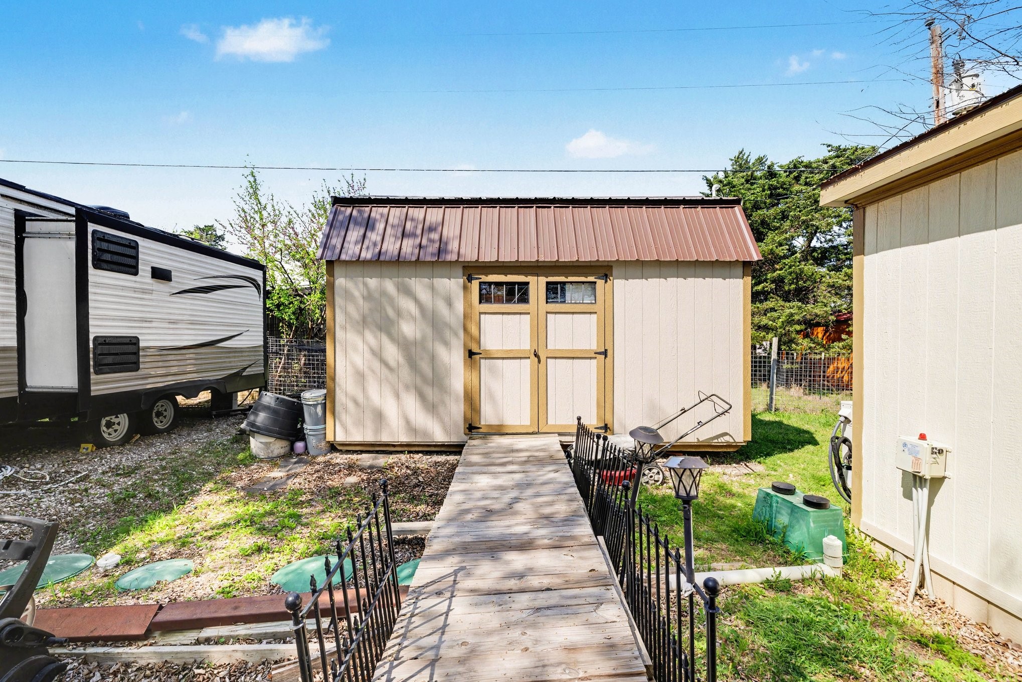 5591 County Road 920 Nevada TX 75173