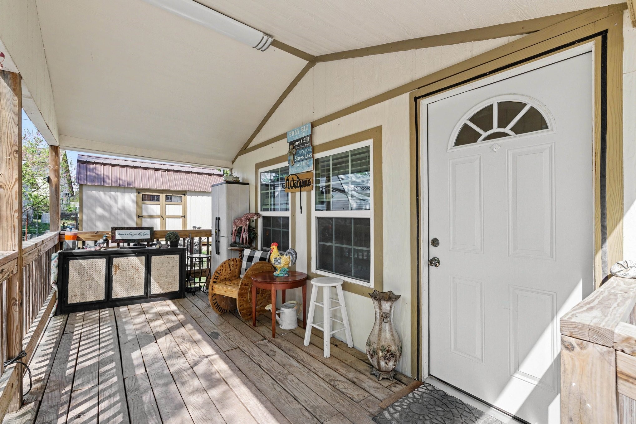 5591 County Road 920 Nevada TX 75173