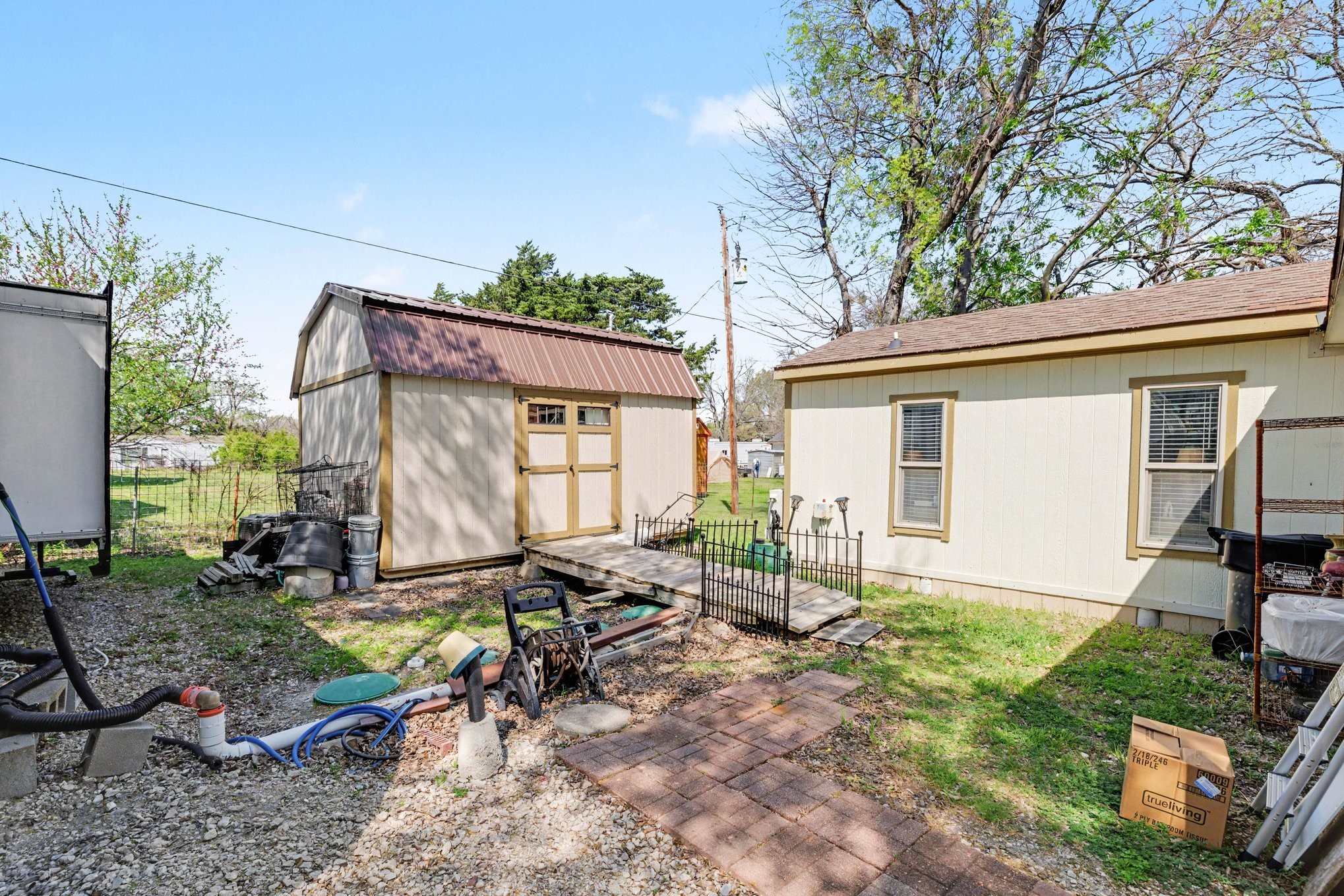 5591 County Road 920 Nevada TX 75173