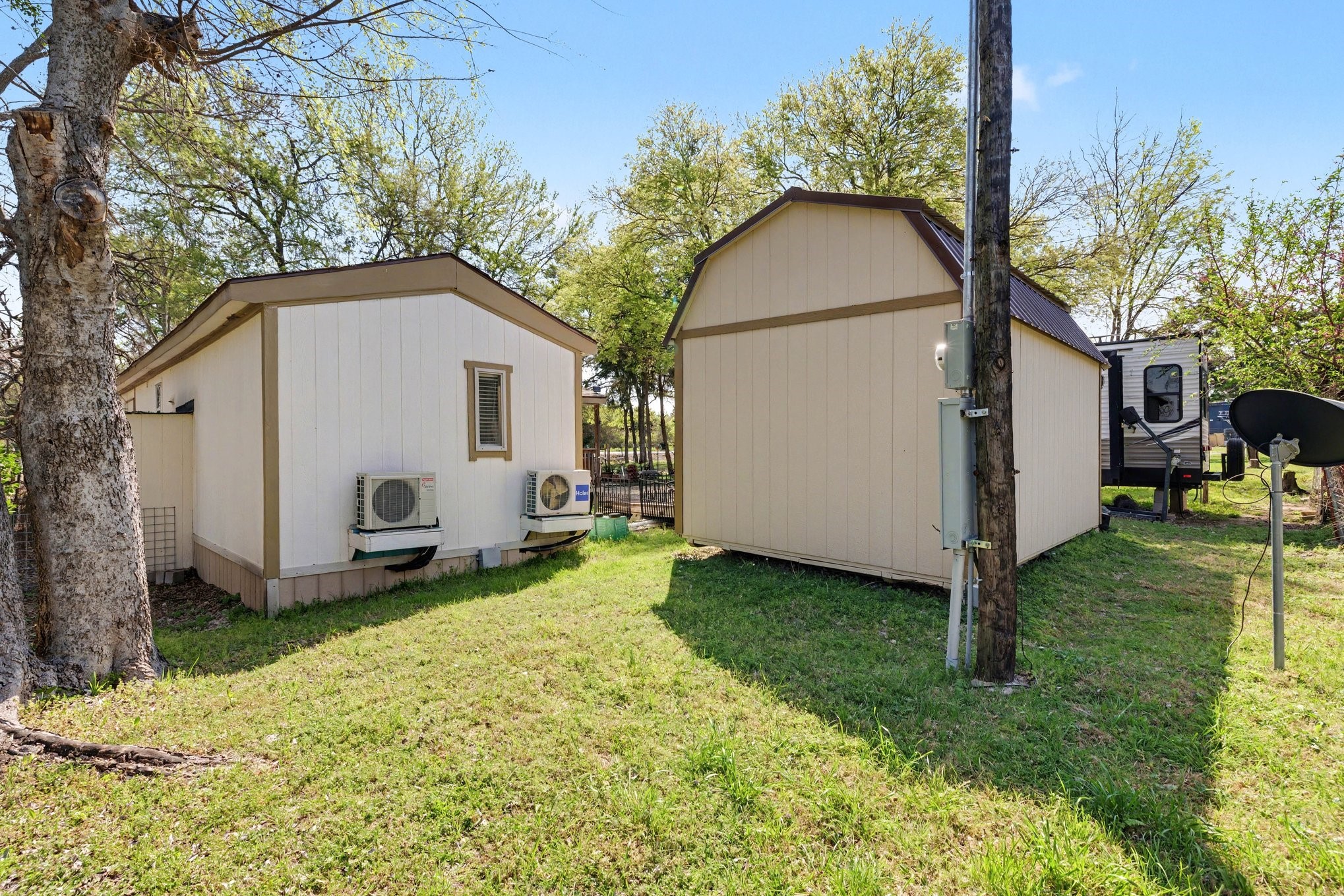 5591 County Road 920 Nevada TX 75173