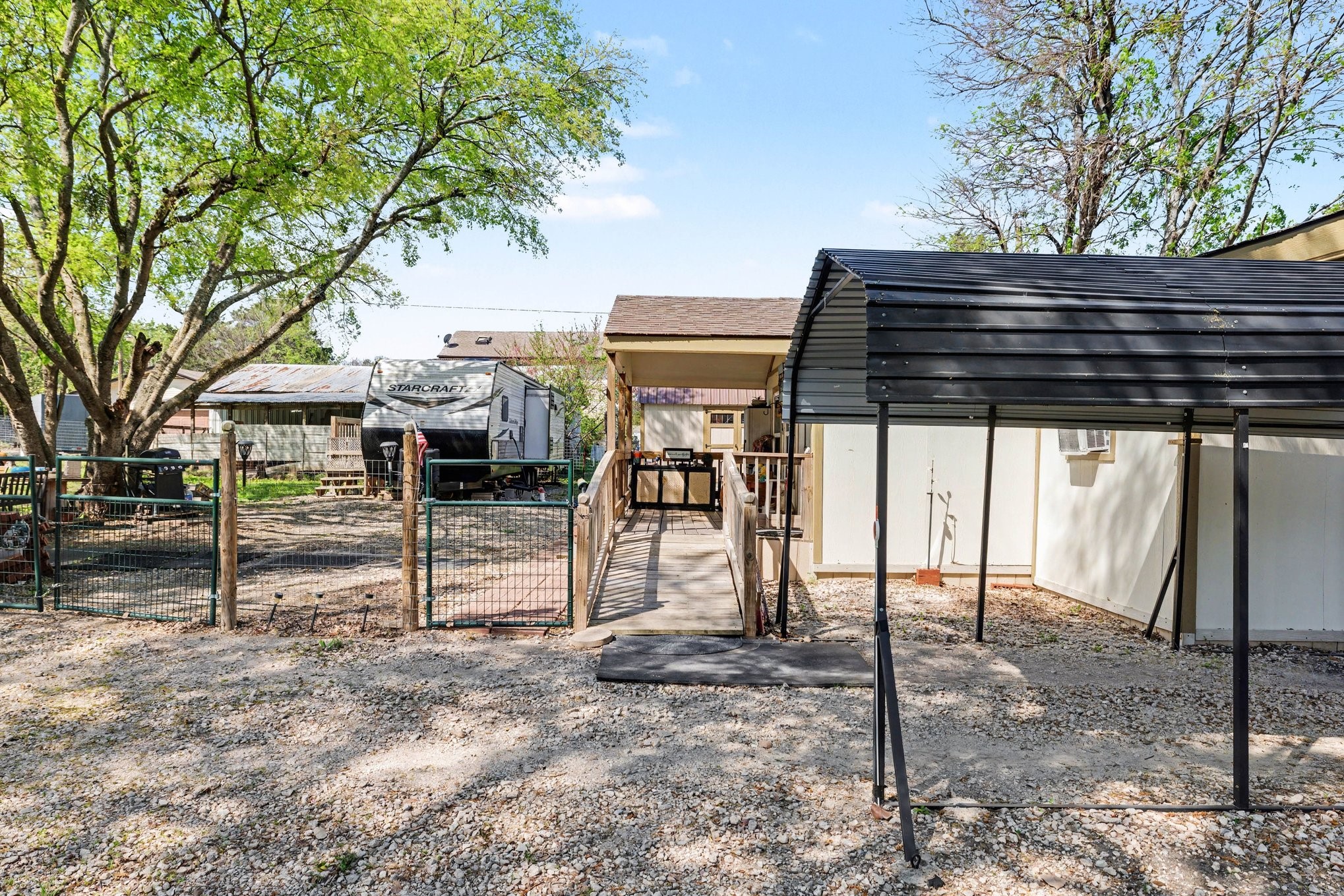 5591 County Road 920 Nevada TX 75173