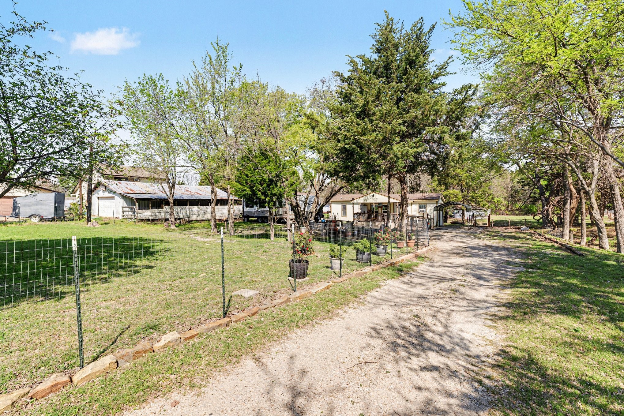 5591 County Road 920 Nevada TX 75173