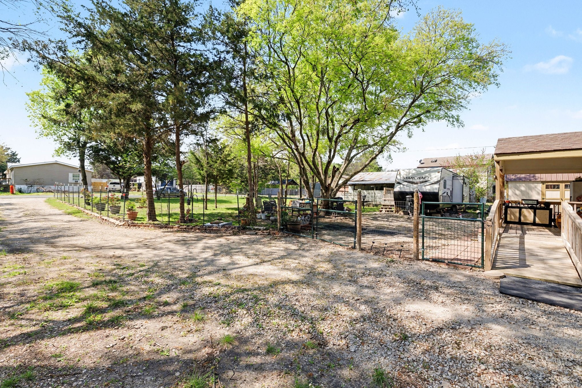 5591 County Road 920 Nevada TX 75173