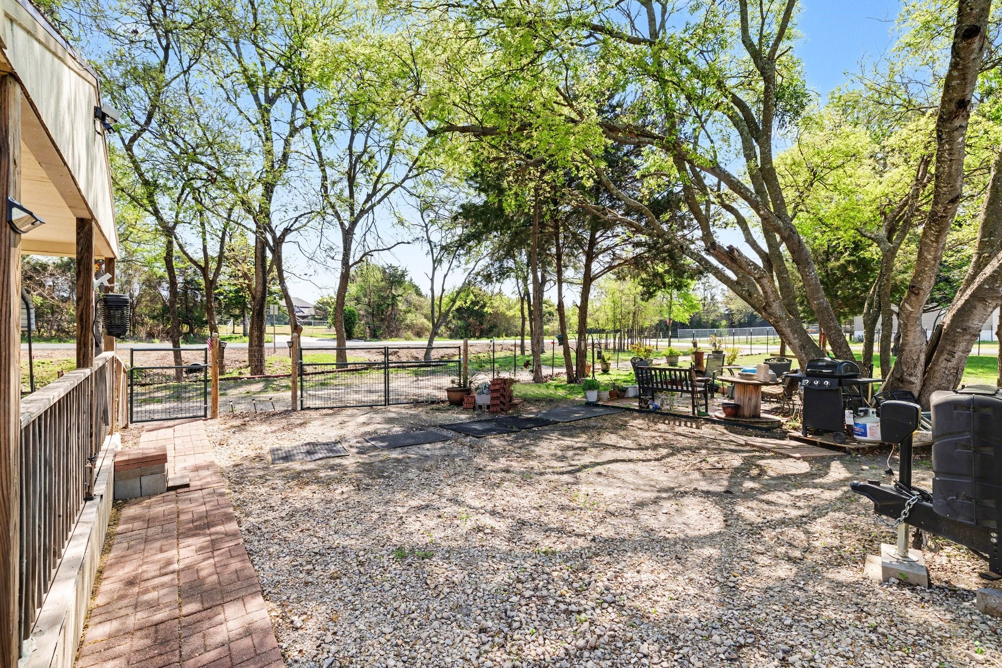 5591 County Road 920 Nevada TX 75173