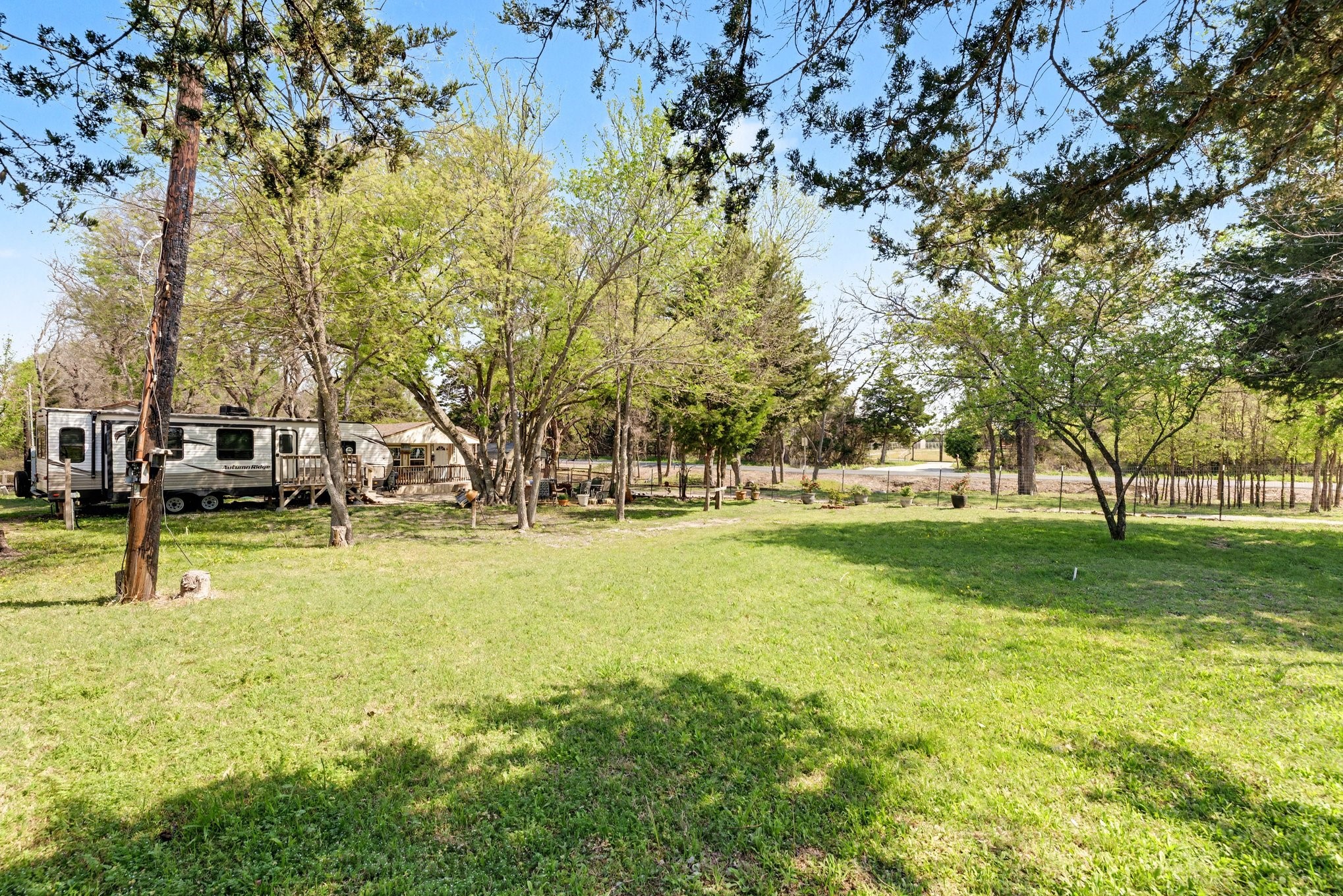 5591 County Road 920 Nevada TX 75173