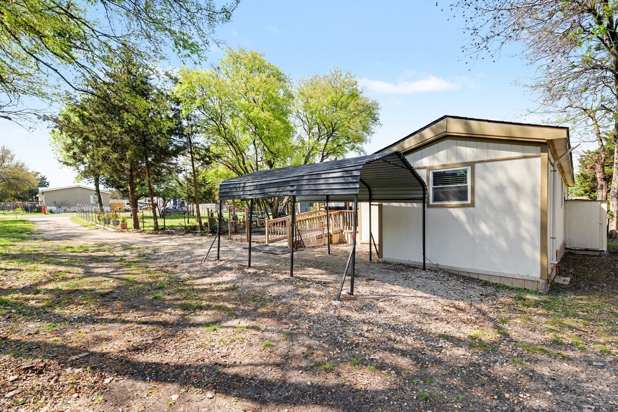 5591 County Road 920 Nevada TX 75173