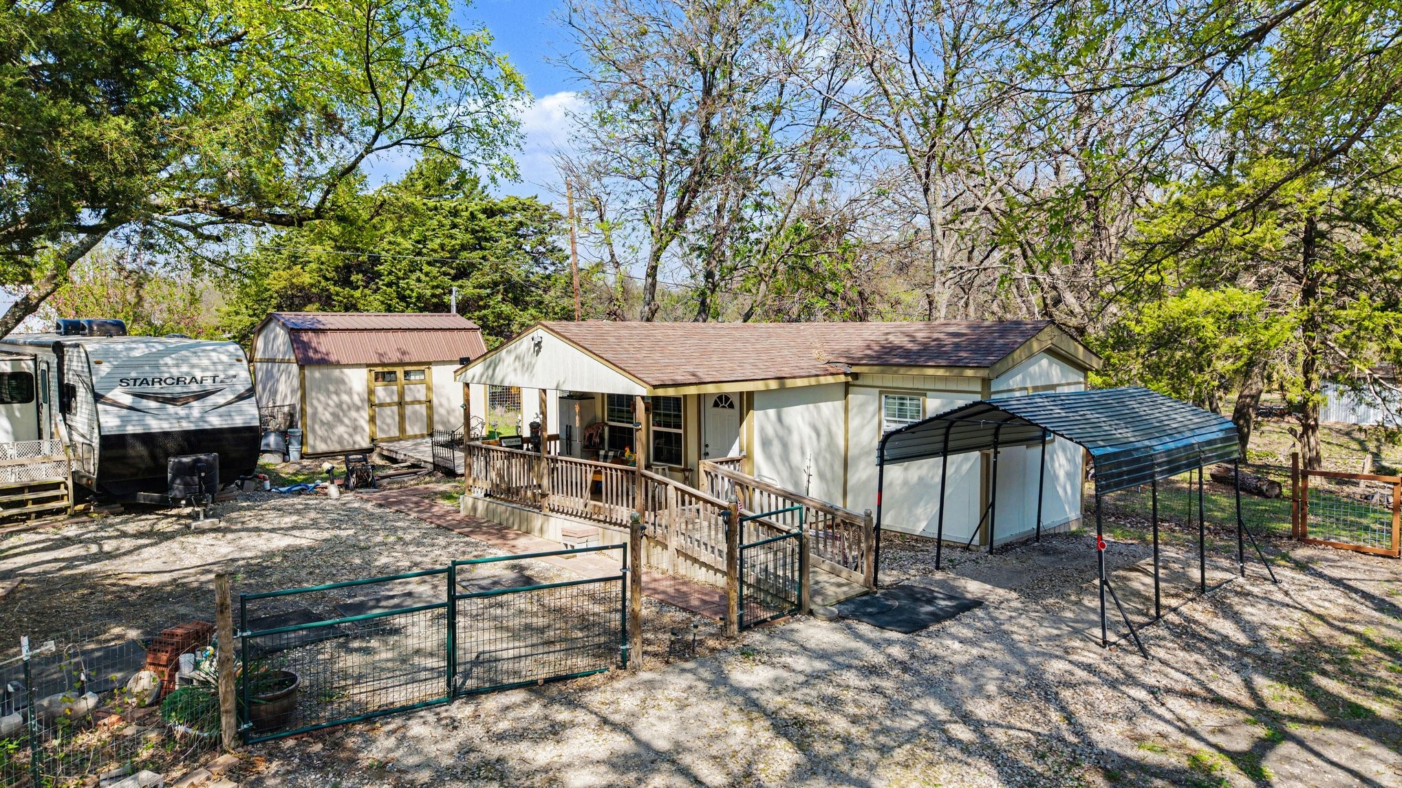 5591 County Road 920 Nevada TX 75173