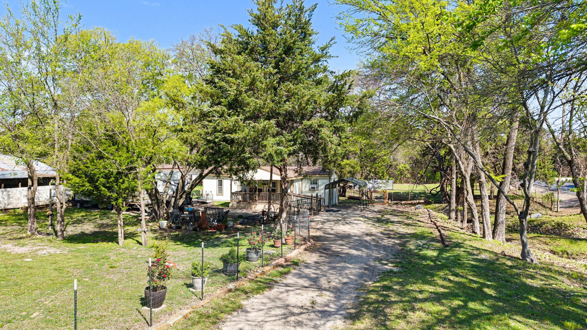 5591 County Road 920 Nevada TX 75173