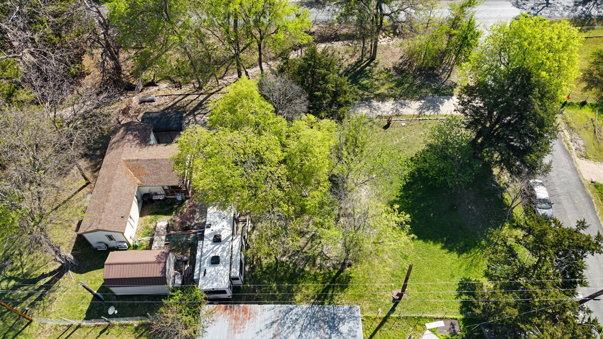 5591 County Road 920 Nevada TX 75173