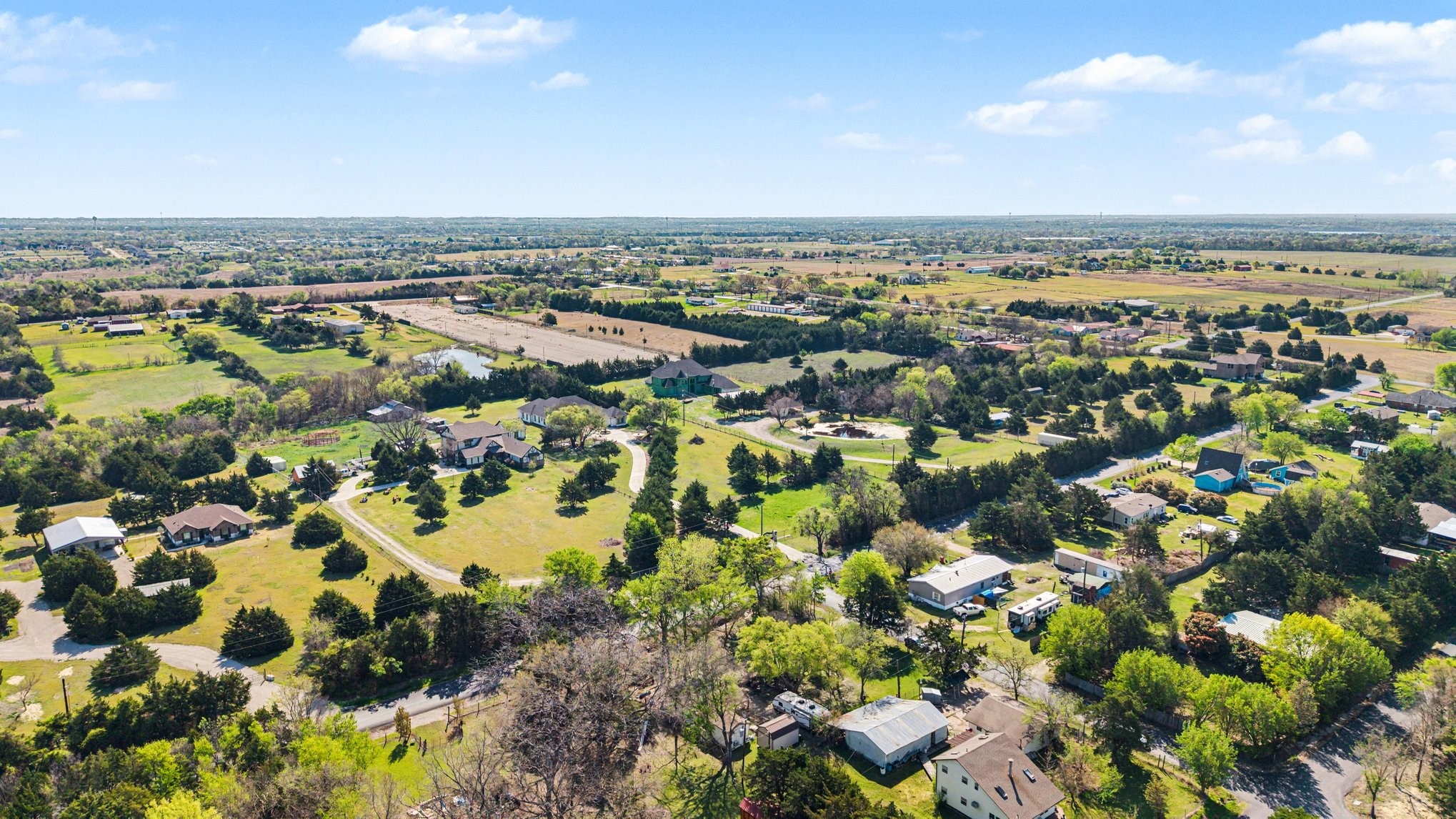 5591 County Road 920 Nevada TX 75173