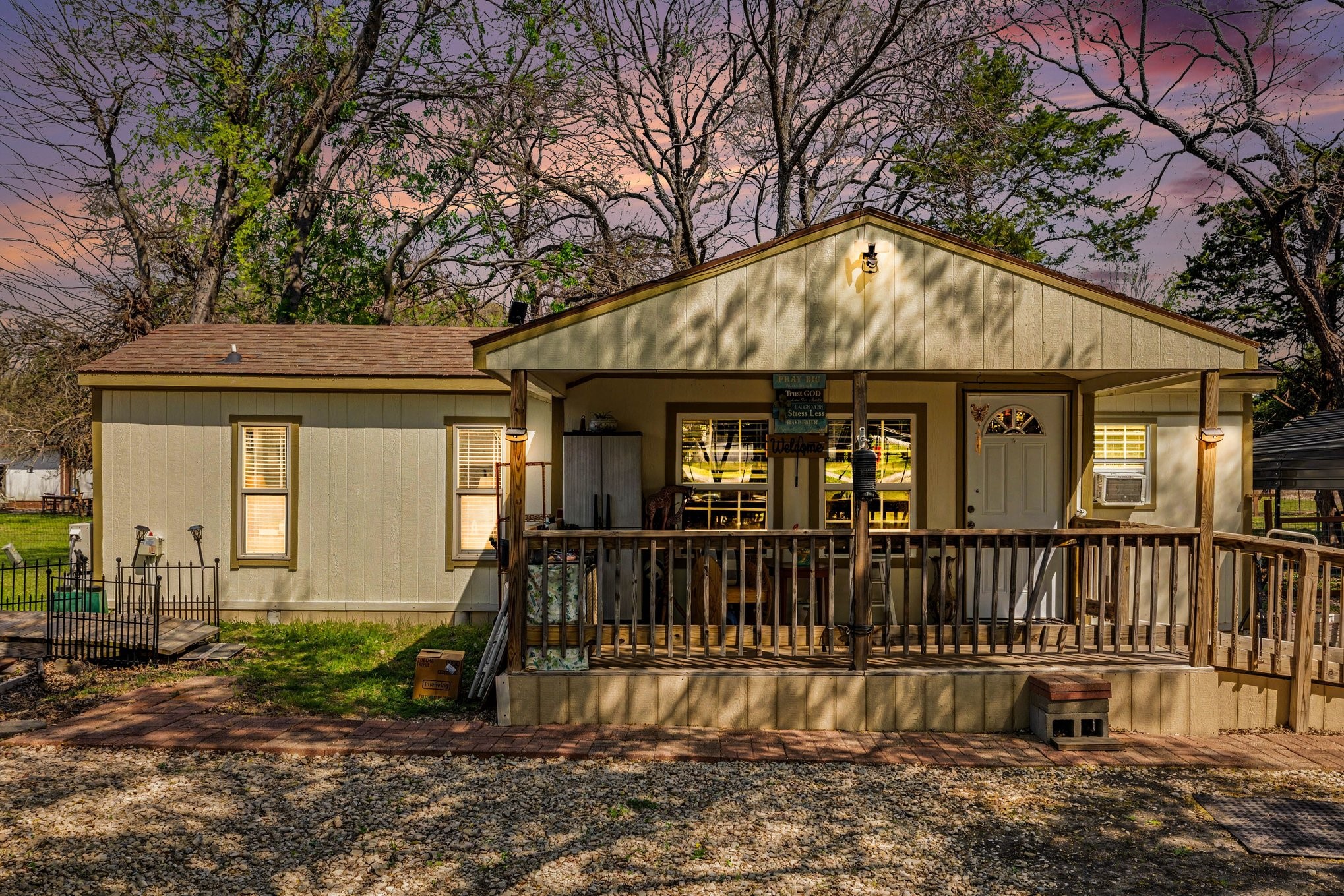5591 County Road 920 Nevada TX 75173