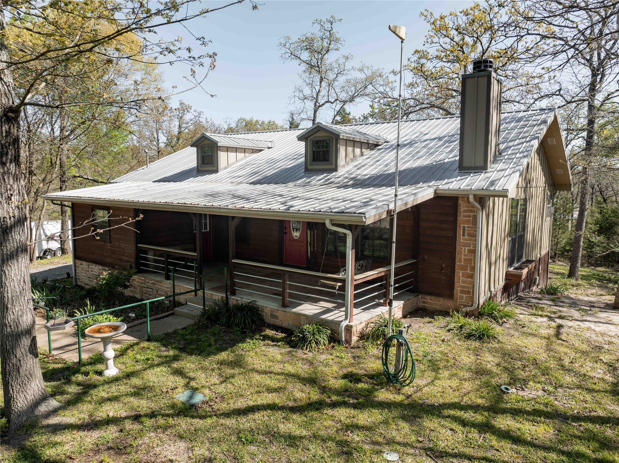 1024 Summit Ridge Murchison TX 75778