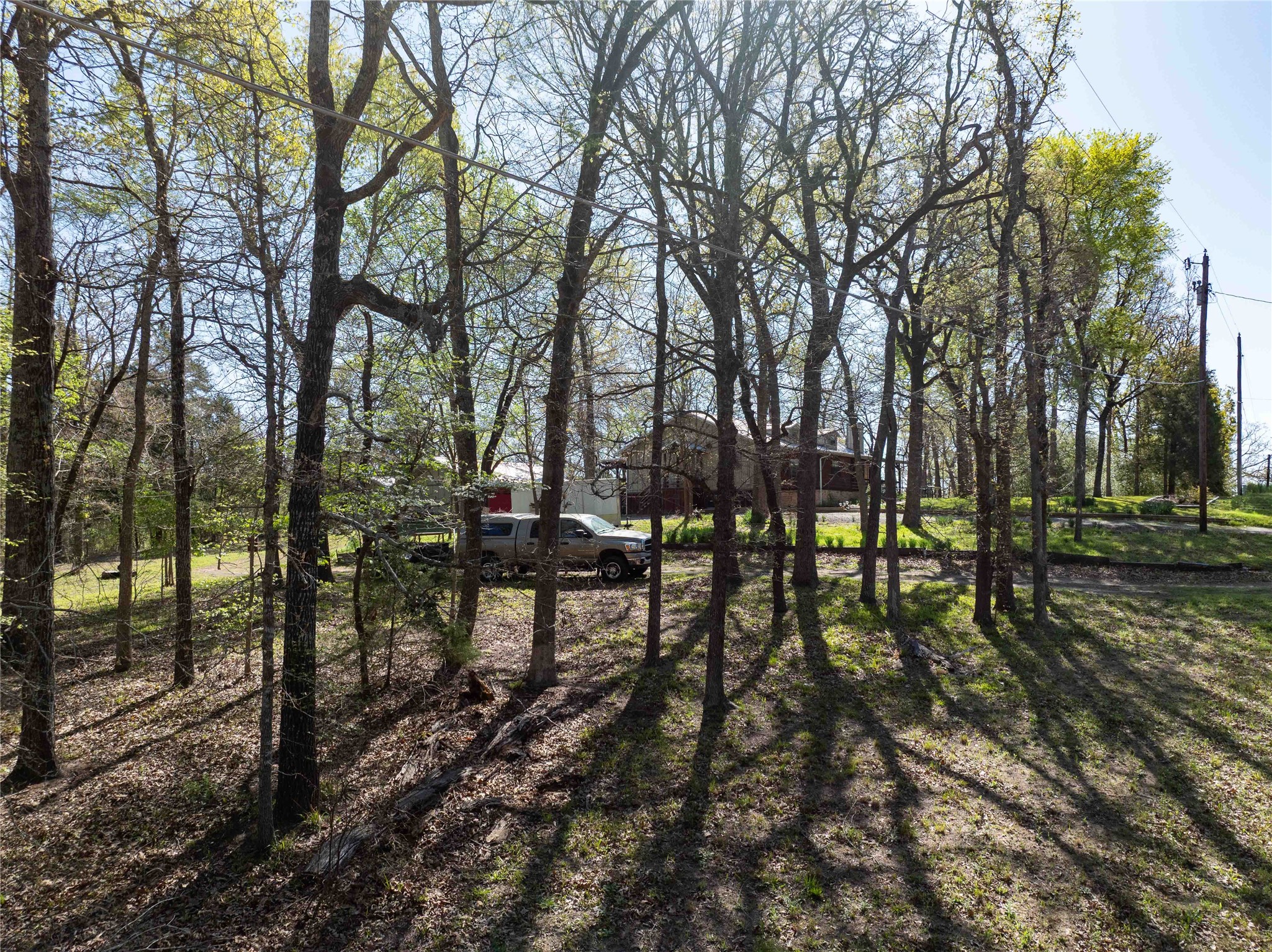 1024 Summit Ridge Murchison TX 75778