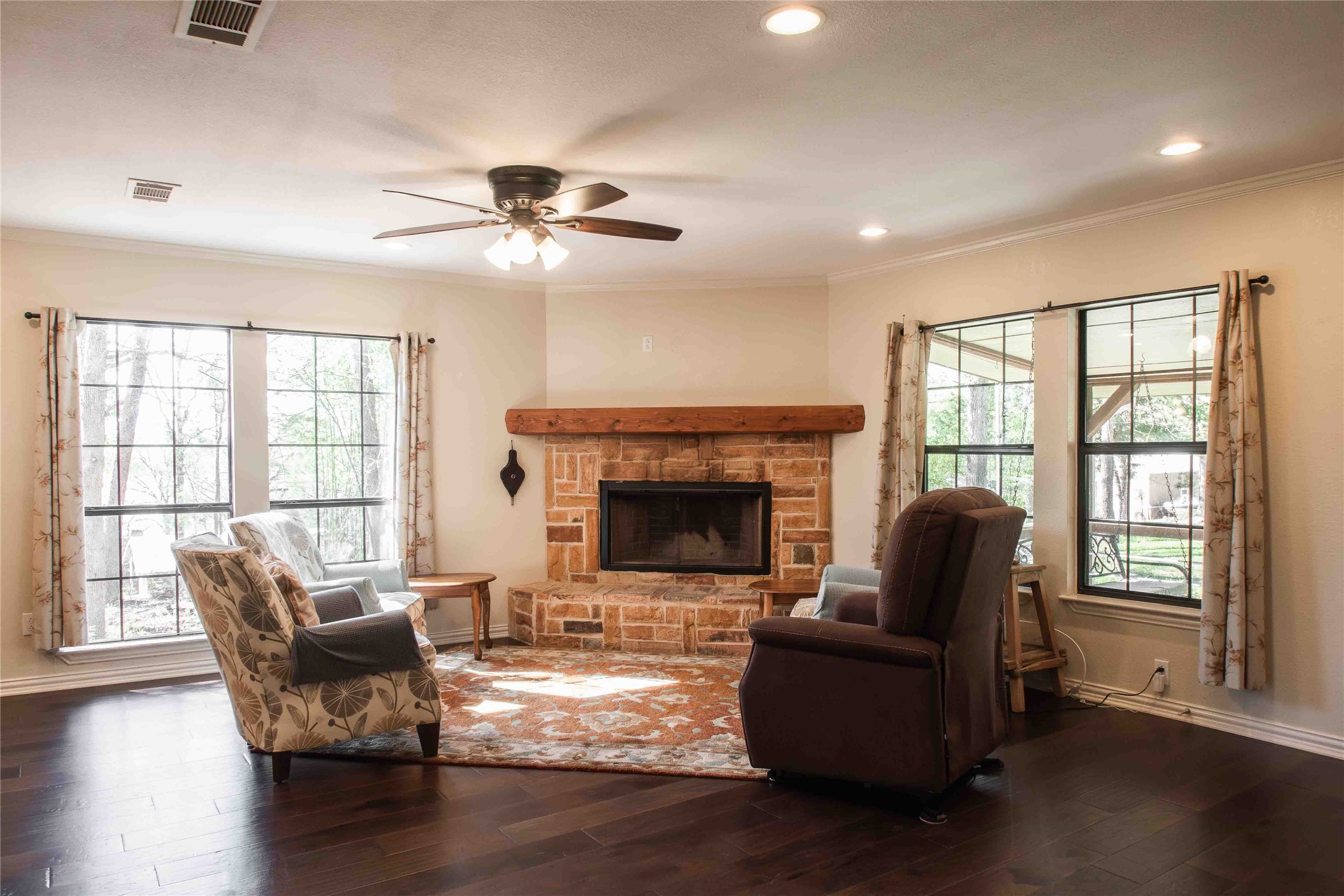 1024 Summit Ridge Murchison TX 75778