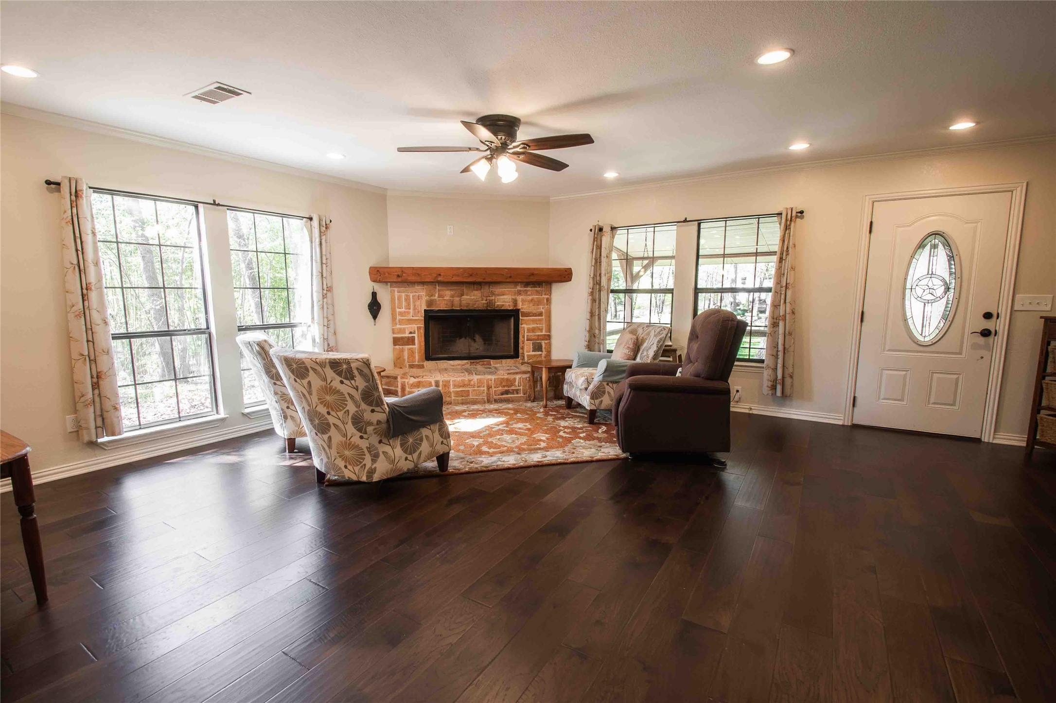 1024 Summit Ridge Murchison TX 75778