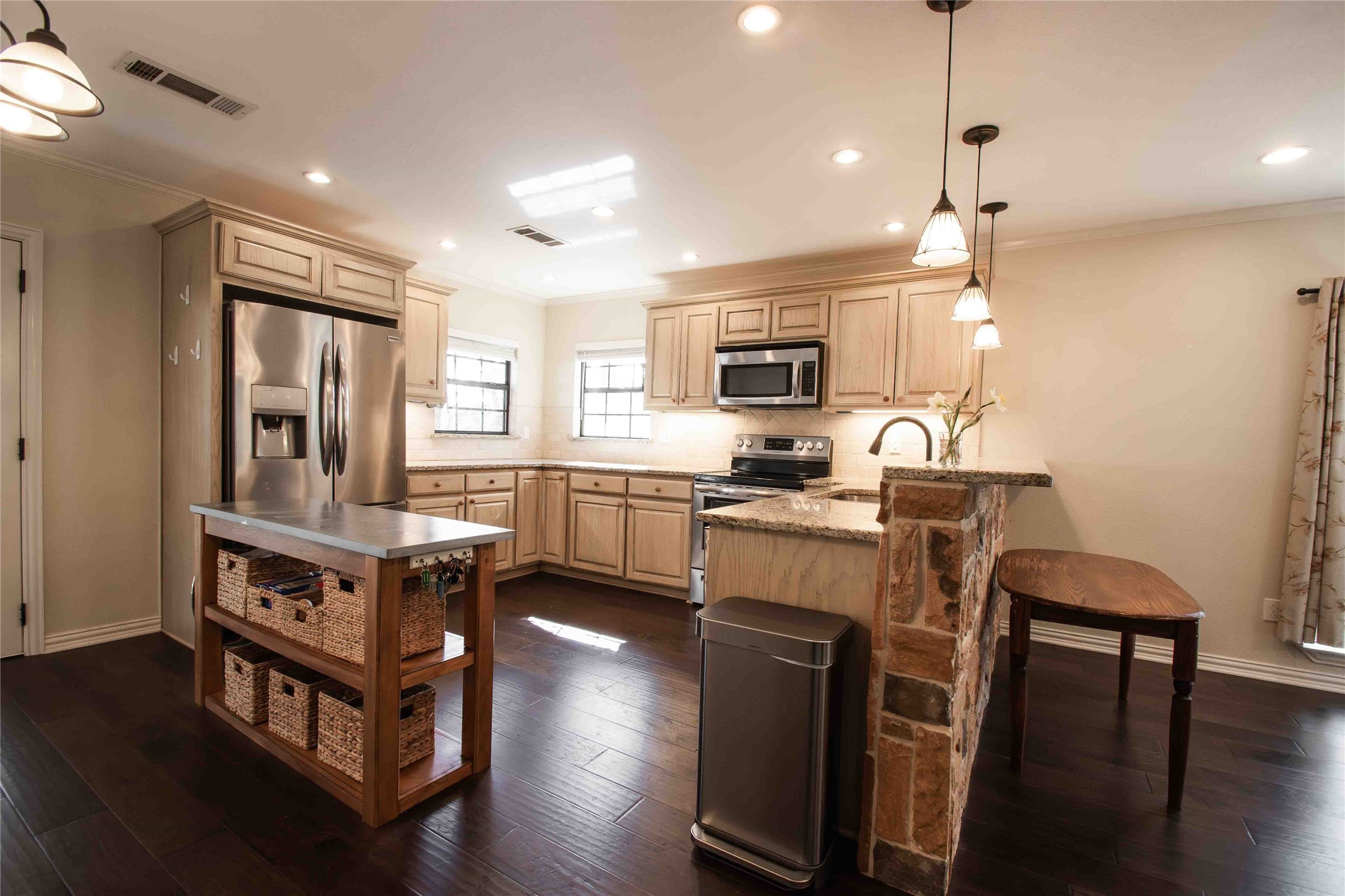 1024 Summit Ridge Murchison TX 75778