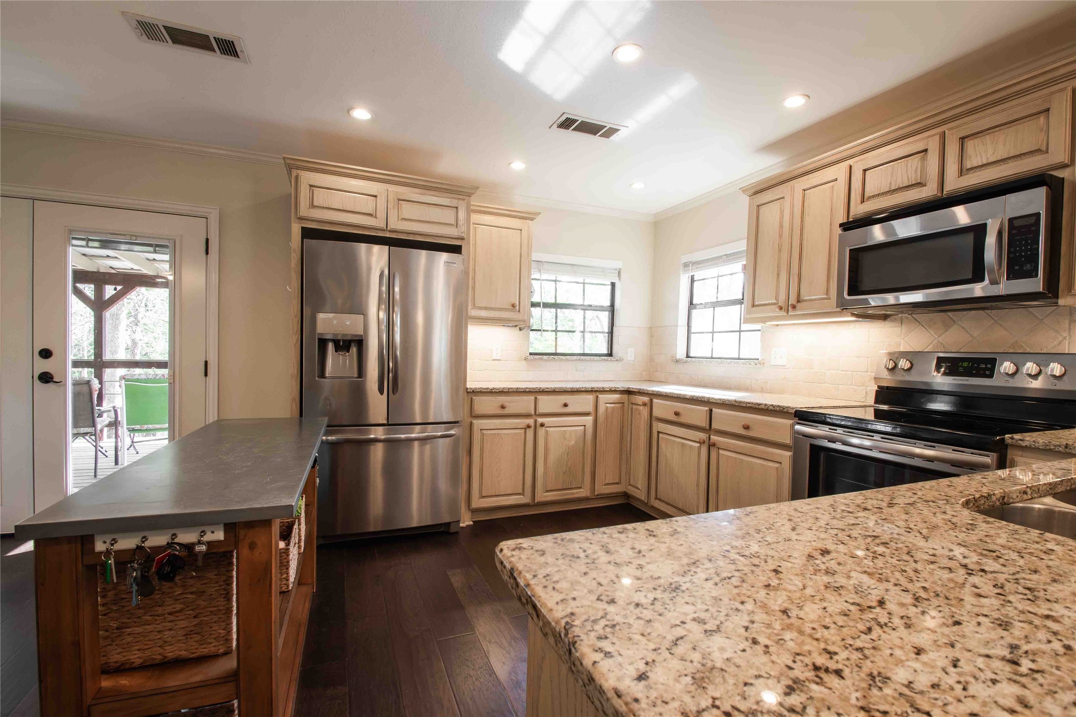 1024 Summit Ridge Murchison TX 75778