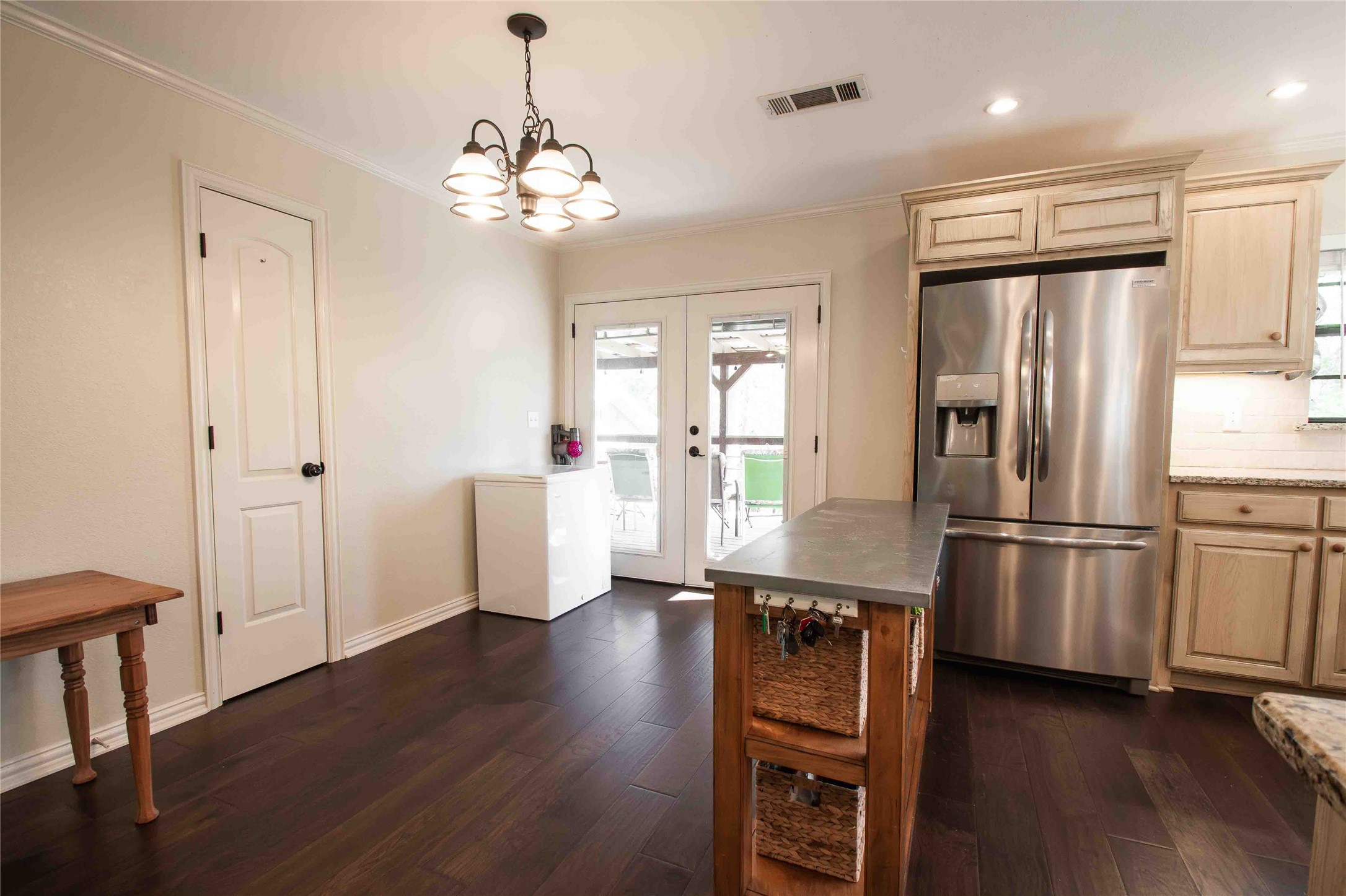 1024 Summit Ridge Murchison TX 75778