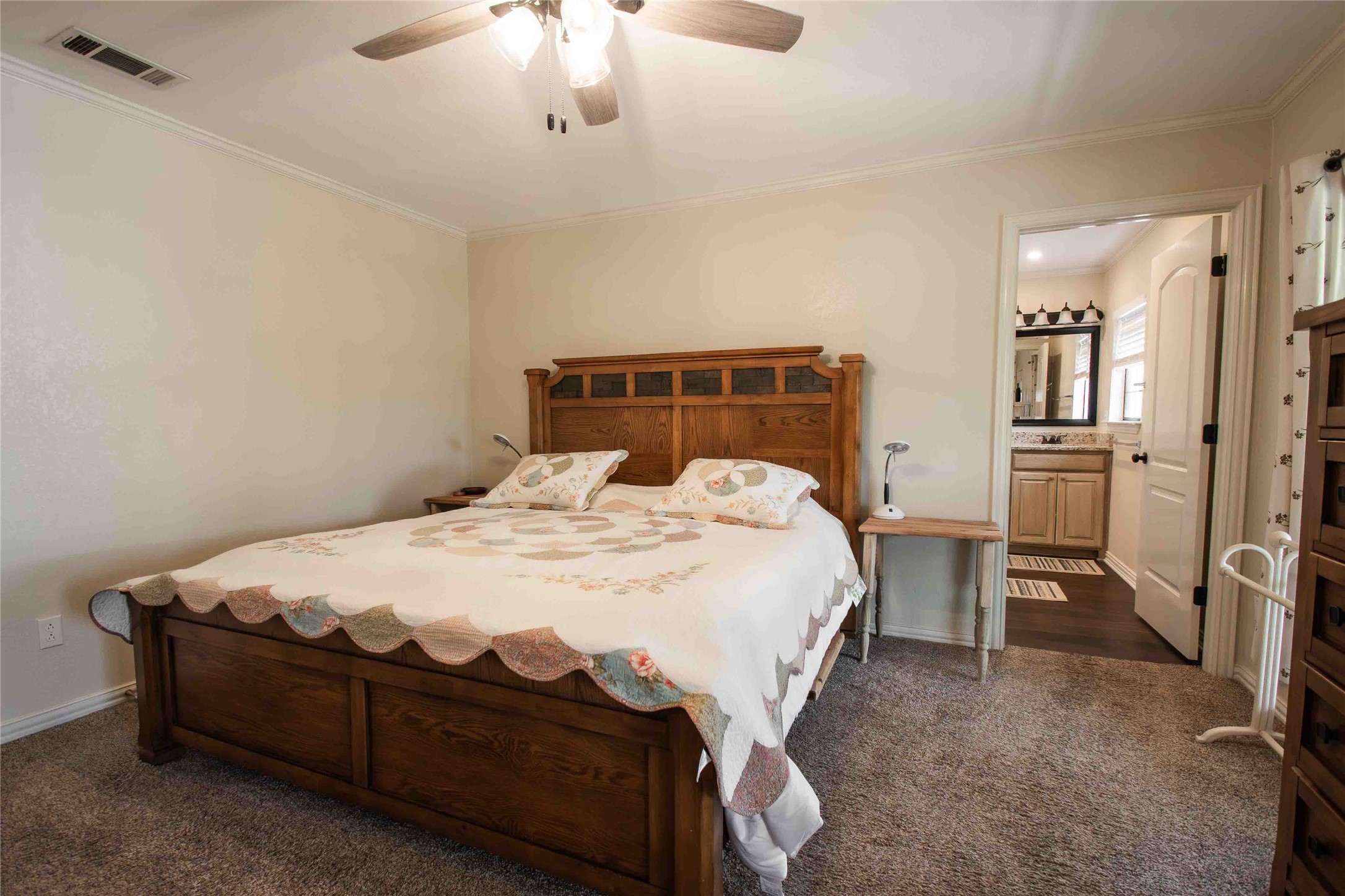 1024 Summit Ridge Murchison TX 75778