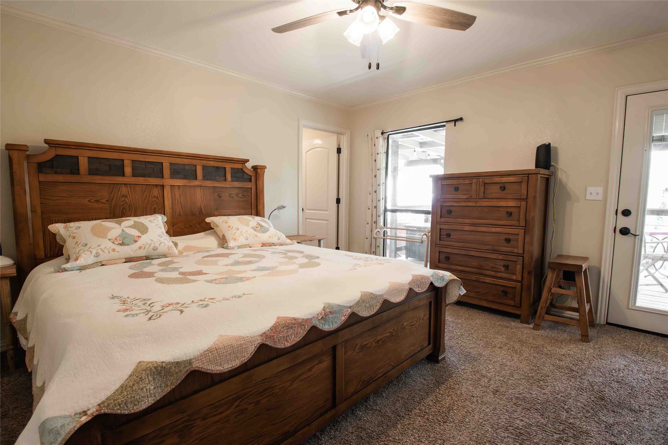 1024 Summit Ridge Murchison TX 75778