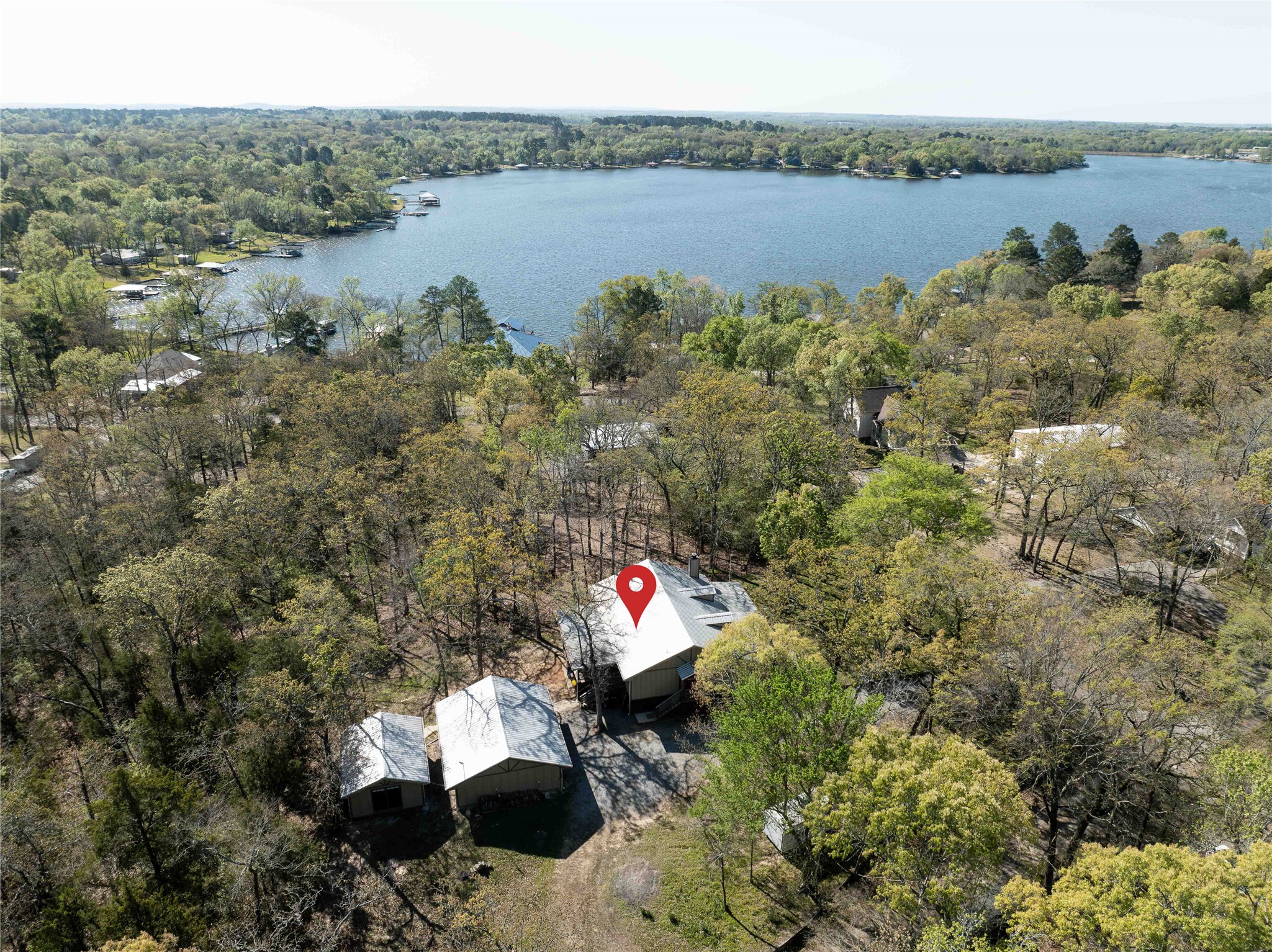 1024 Summit Ridge Murchison TX 75778