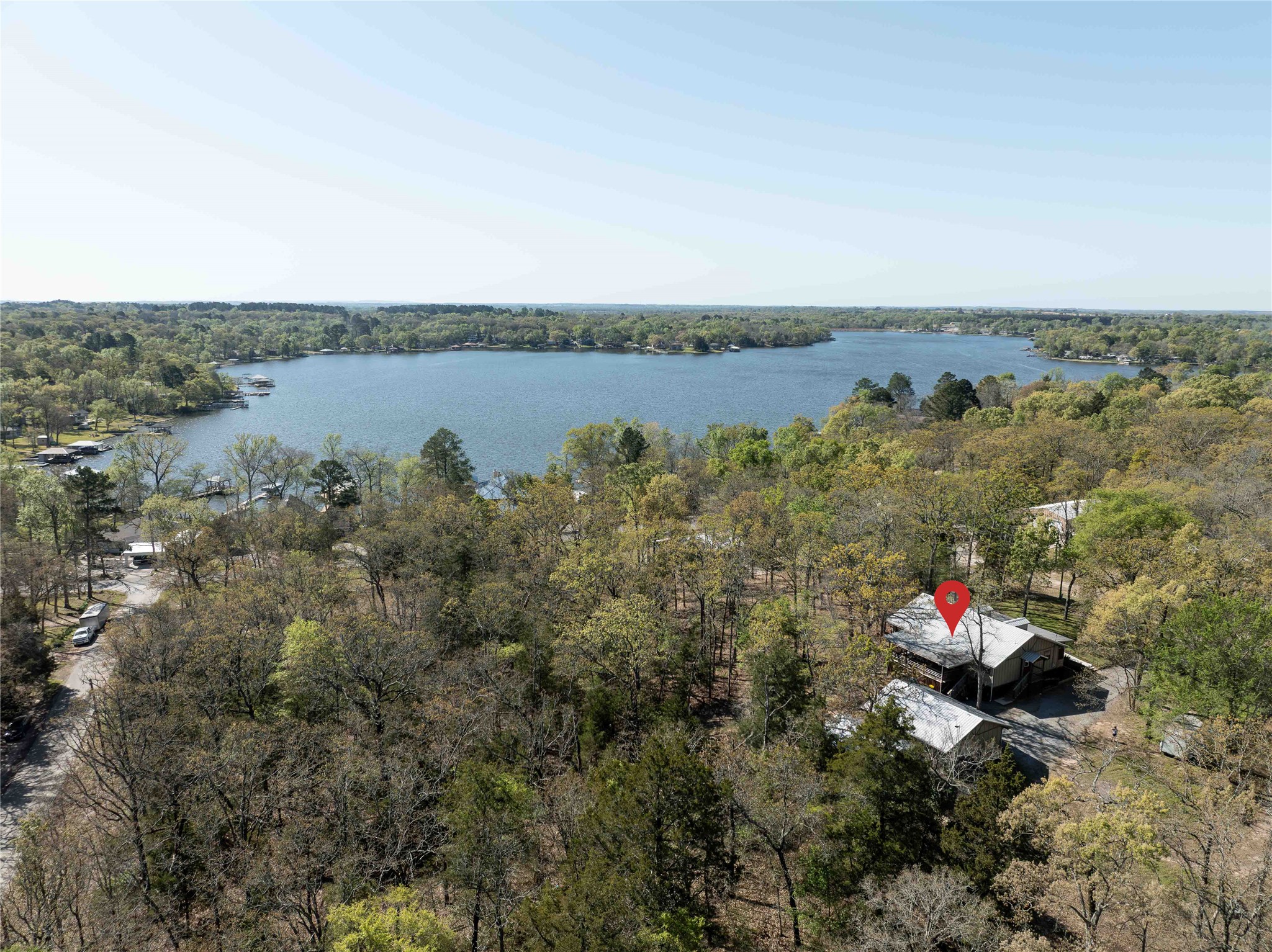 1024 Summit Ridge Murchison TX 75778