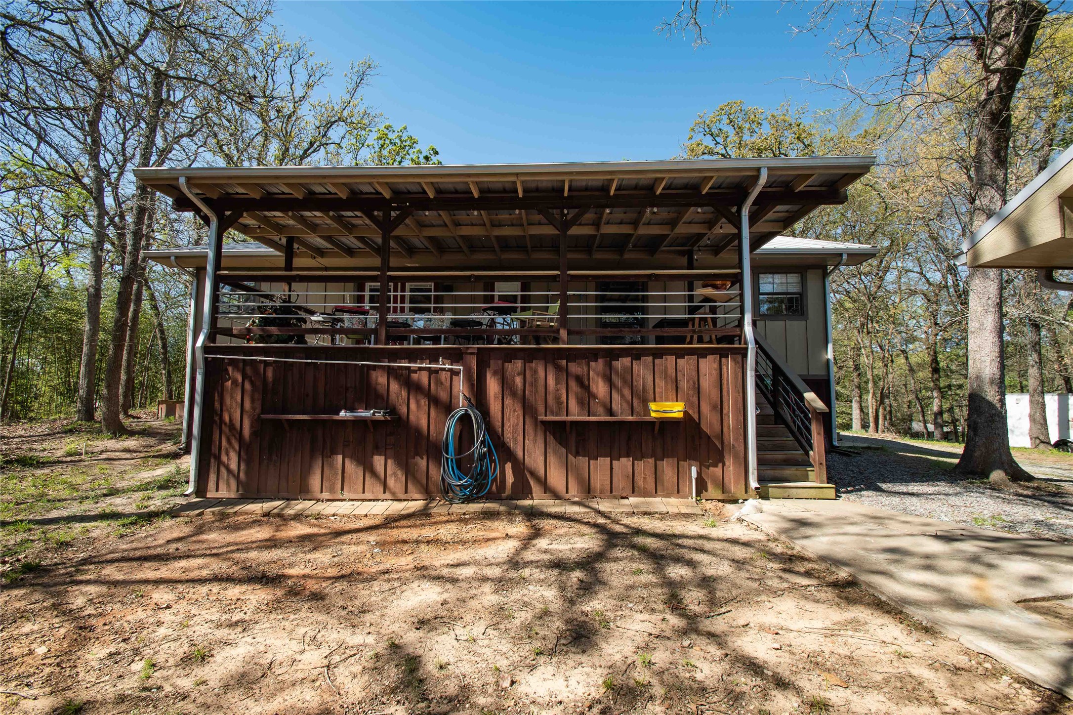 1024 Summit Ridge Murchison TX 75778
