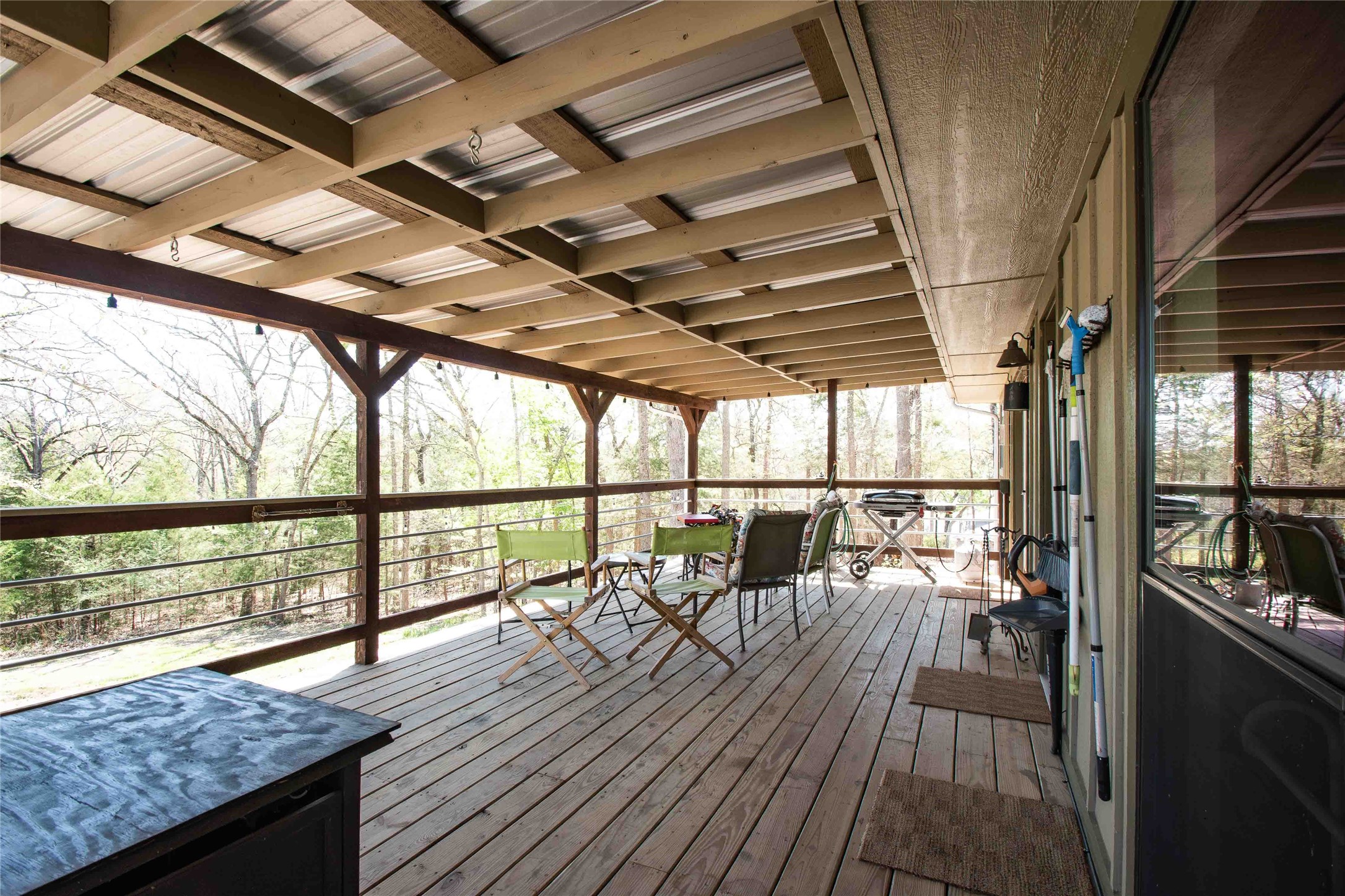 1024 Summit Ridge Murchison TX 75778