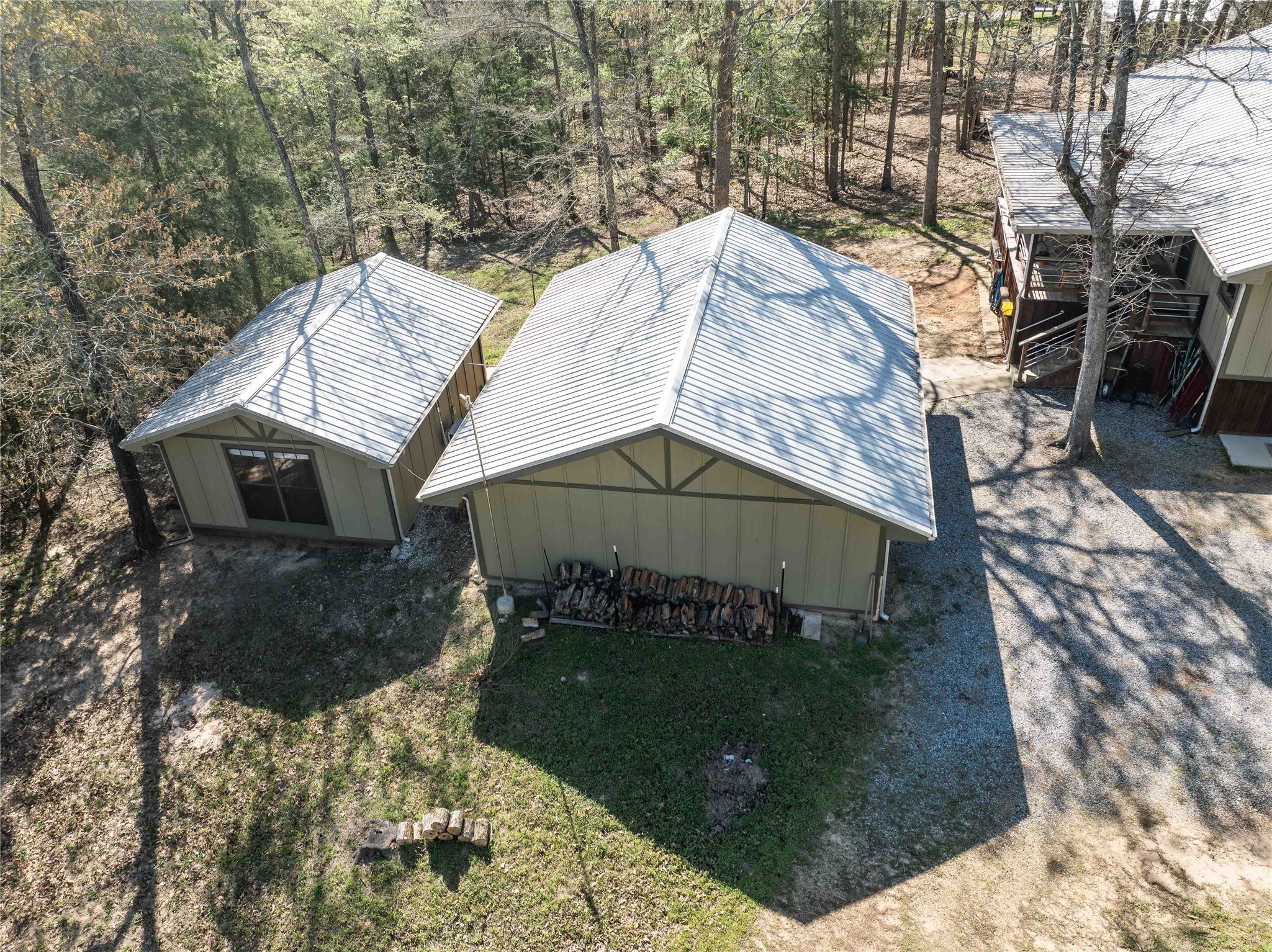 1024 Summit Ridge Murchison TX 75778