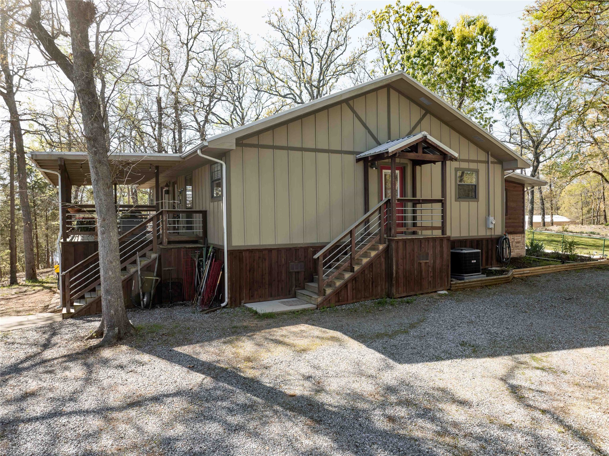 1024 Summit Ridge Murchison TX 75778