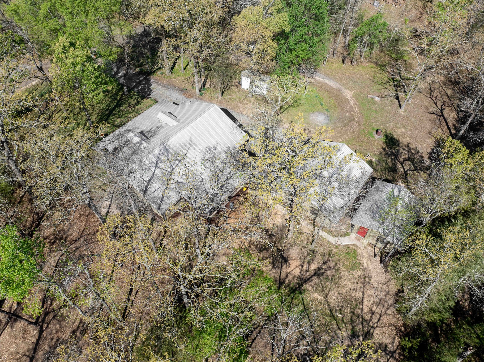 1024 Summit Ridge Murchison TX 75778