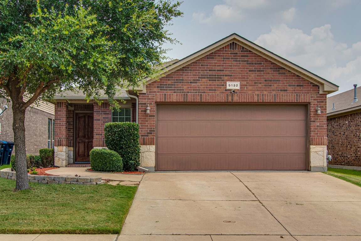 5132 Britton Ridge Lane Fort Worth TX 76179