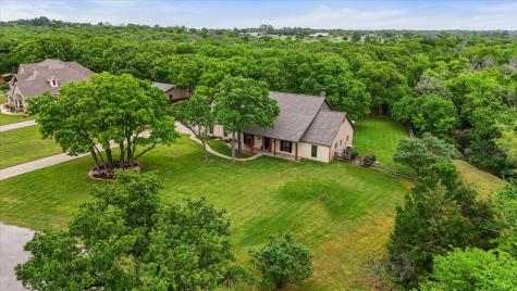 7621 Woodwind Drive Alvarado TX 76009