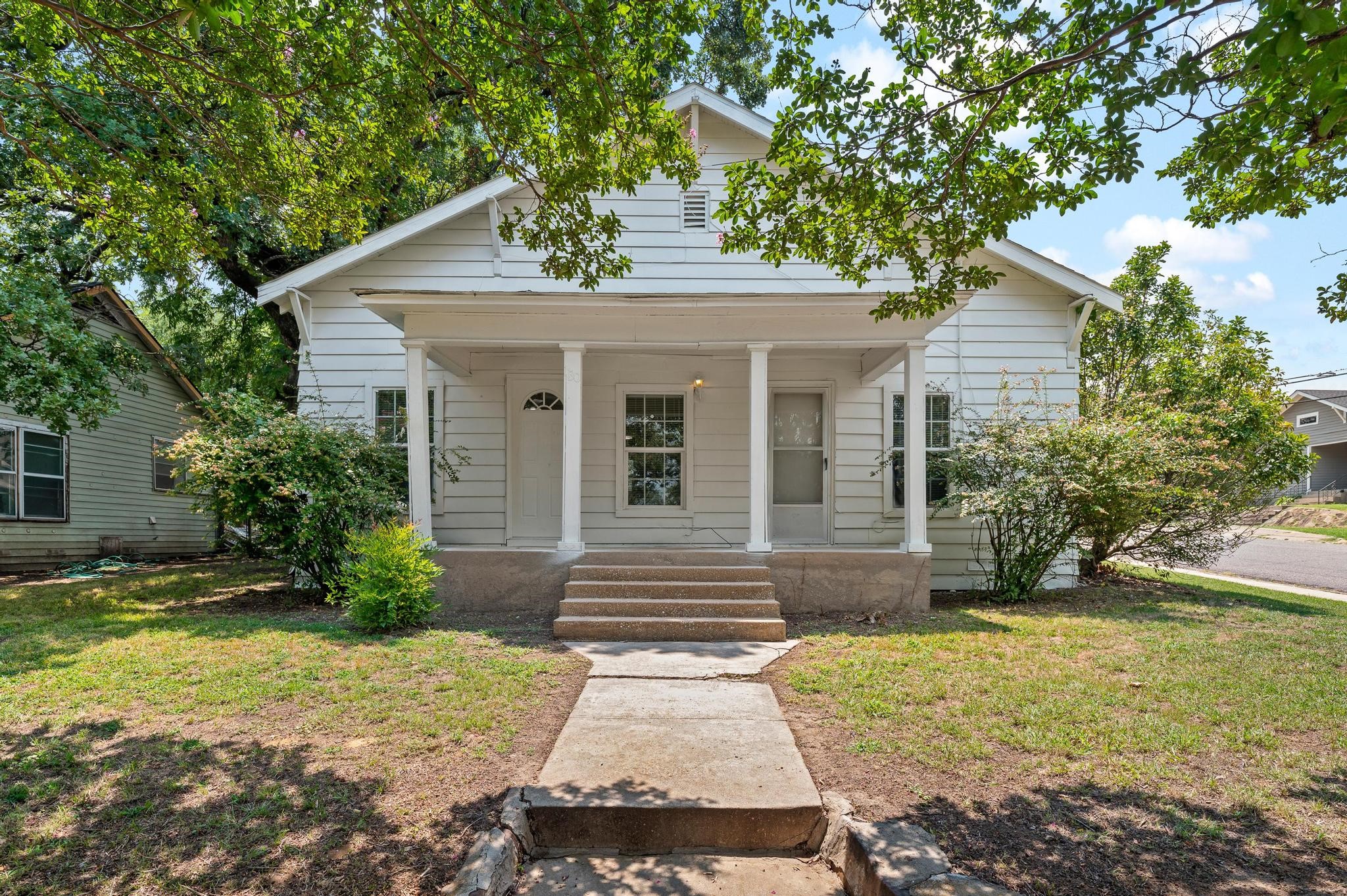 1130 W Owing Street Denison TX 75020