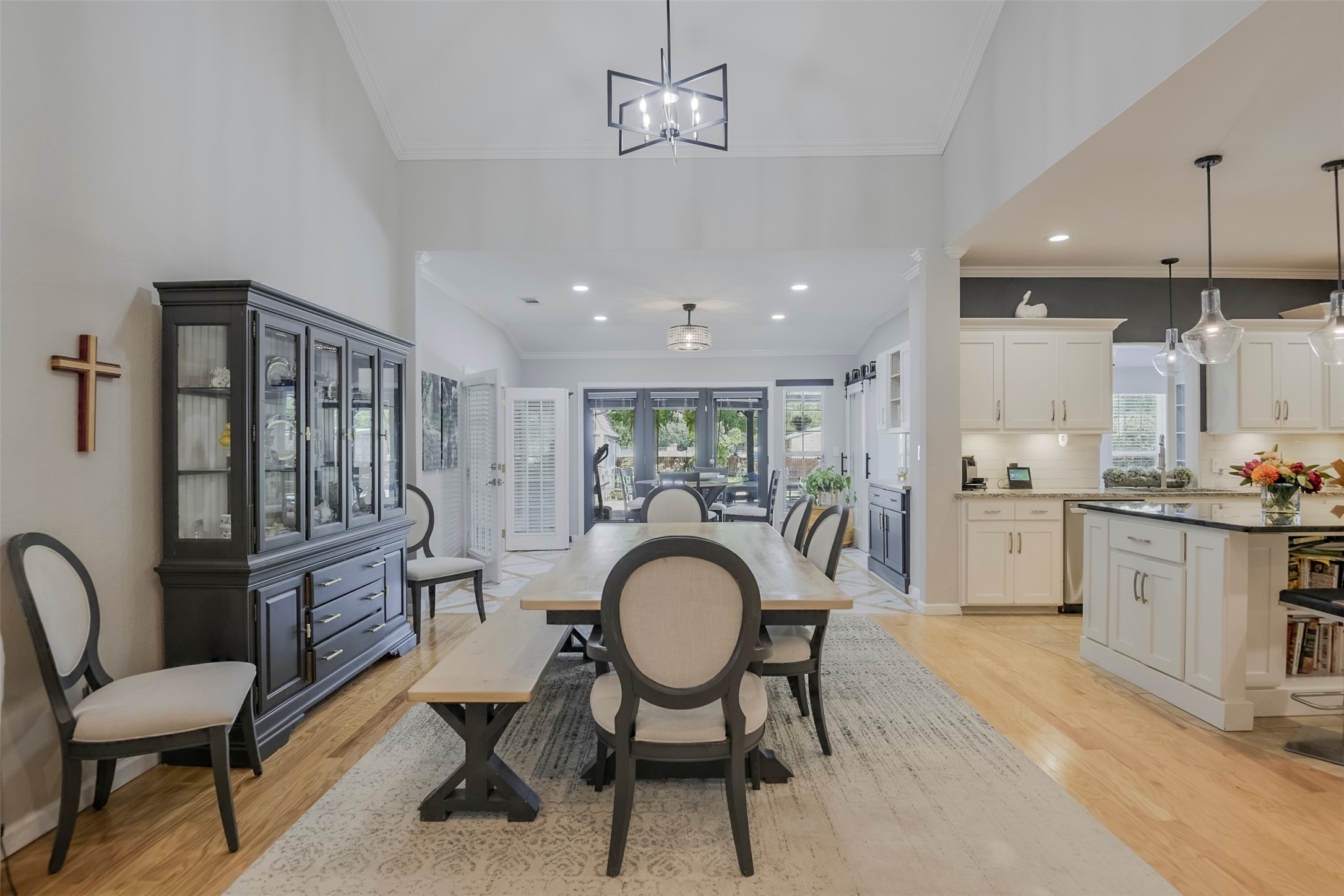 7611 Ledbetter Road Arlington TX 76001