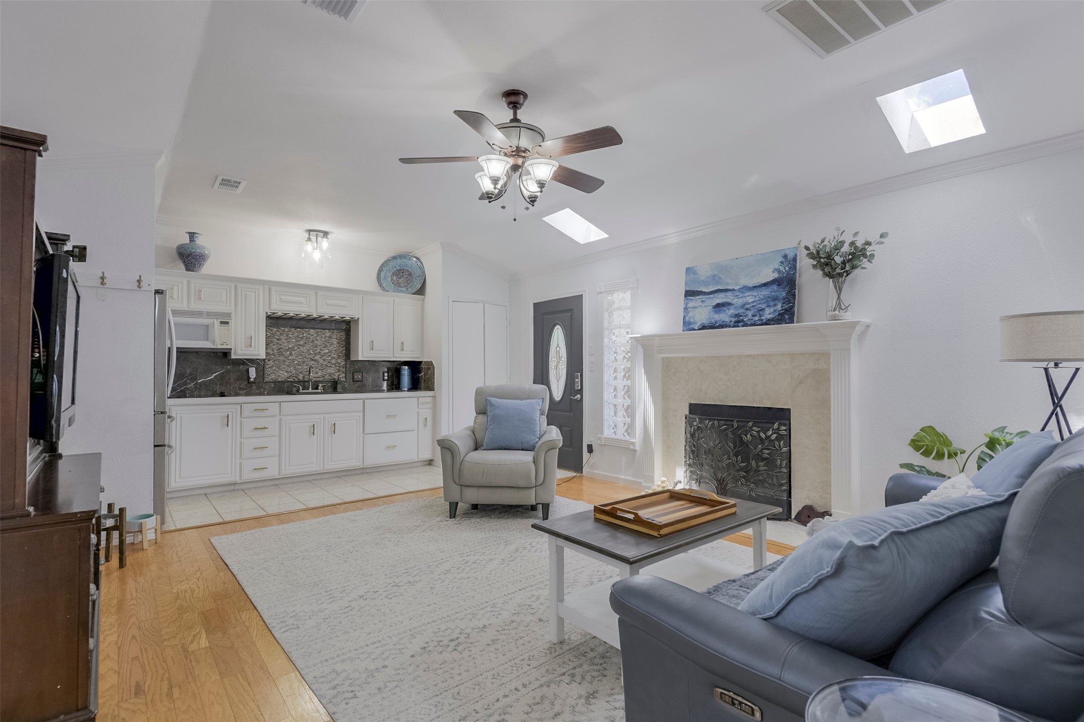 7611 Ledbetter Road Arlington TX 76001