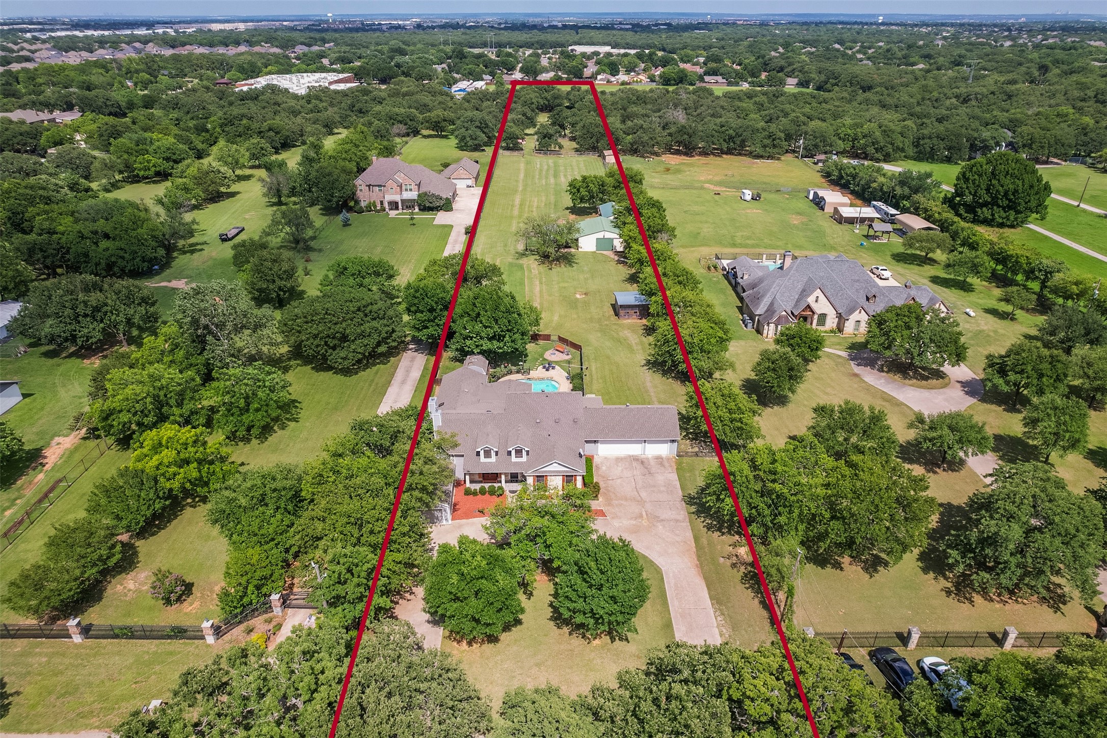 7611 Ledbetter Road Arlington TX 76001