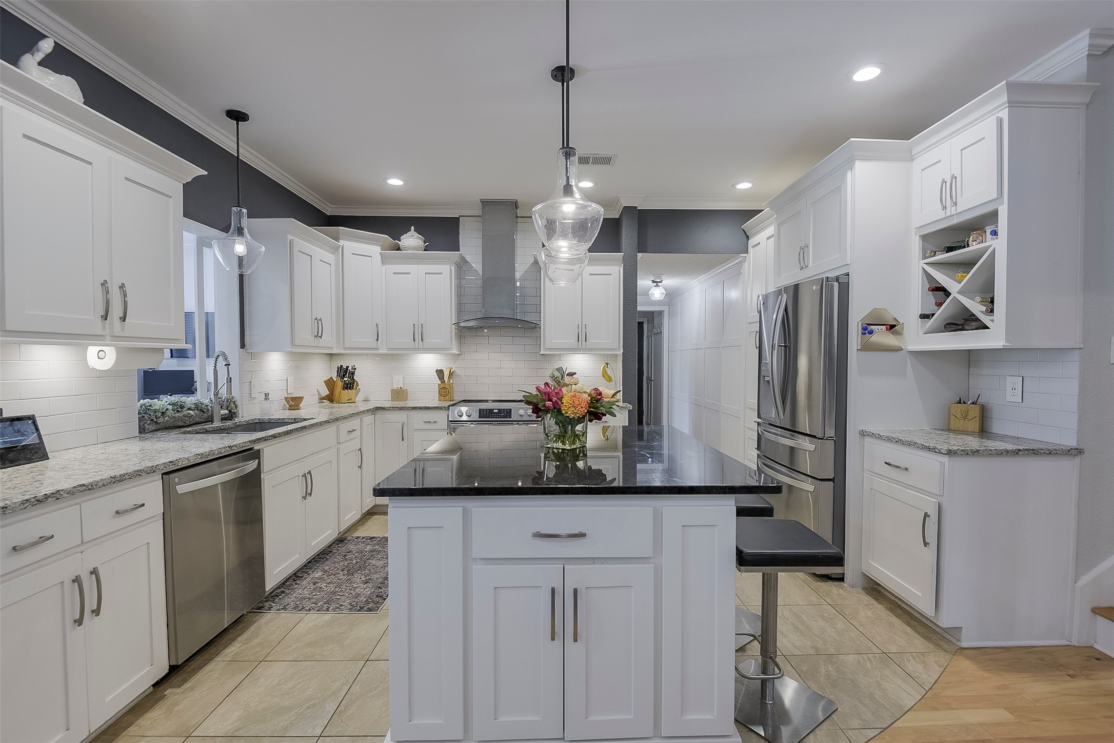 7611 Ledbetter Road Arlington TX 76001