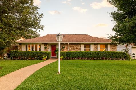 3134 Lockmoor Lane Dallas TX 75220