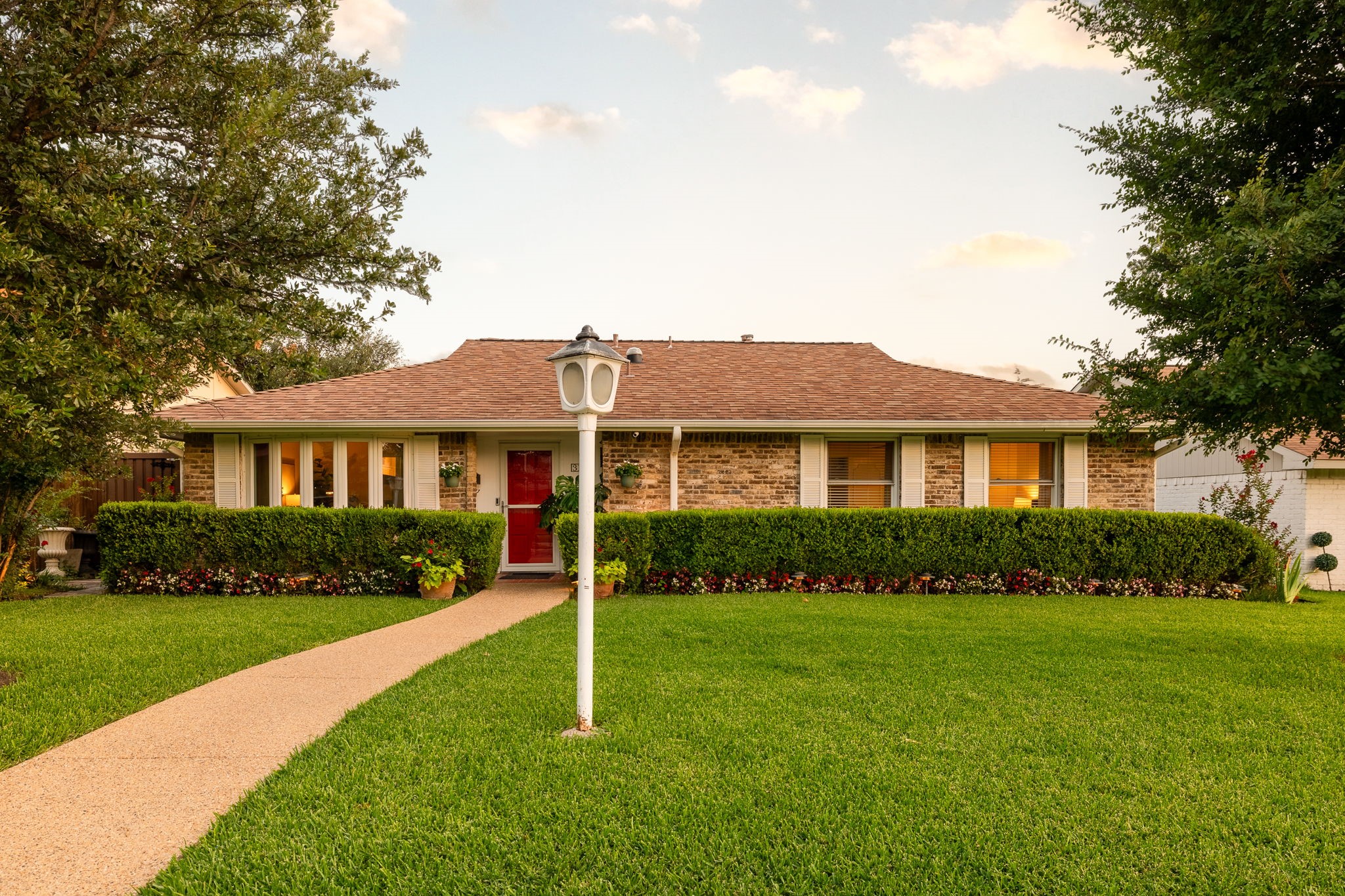 3134 Lockmoor Lane Dallas TX 75220