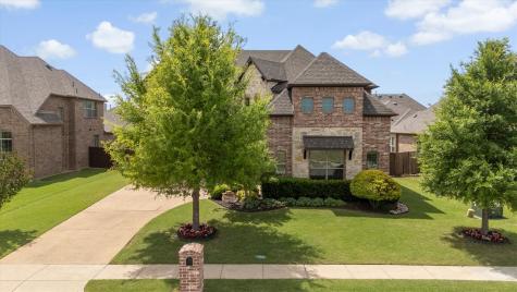 506 Sun Meadow Drive Wylie TX 75098