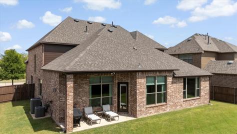 506 Sun Meadow Drive Wylie TX 75098