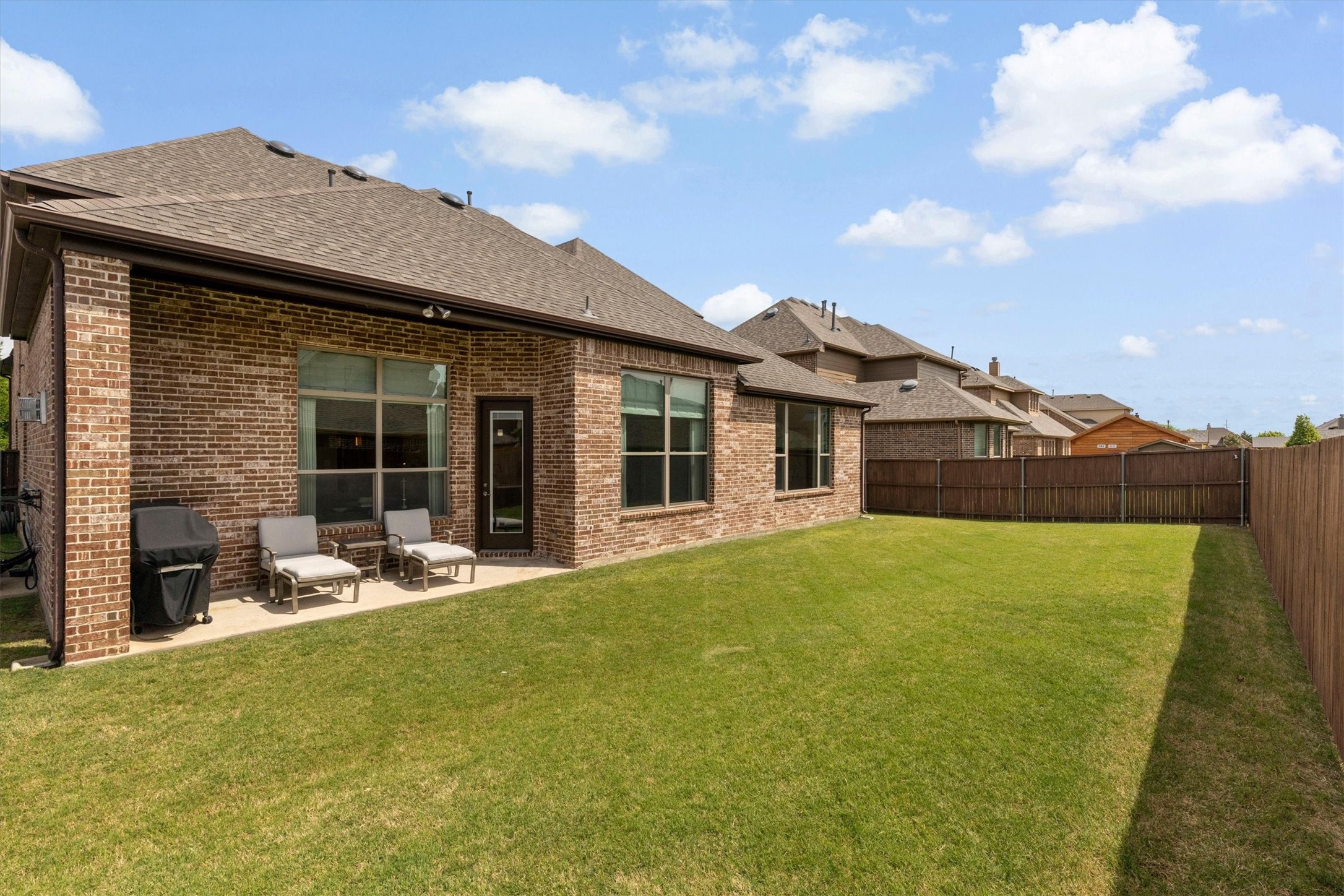 506 Sun Meadow Drive Wylie TX 75098