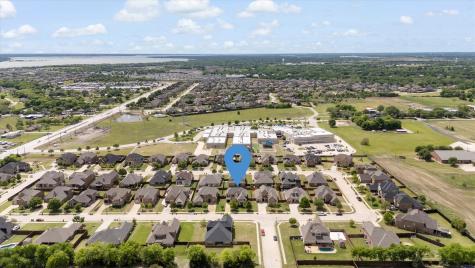 506 Sun Meadow Drive Wylie TX 75098