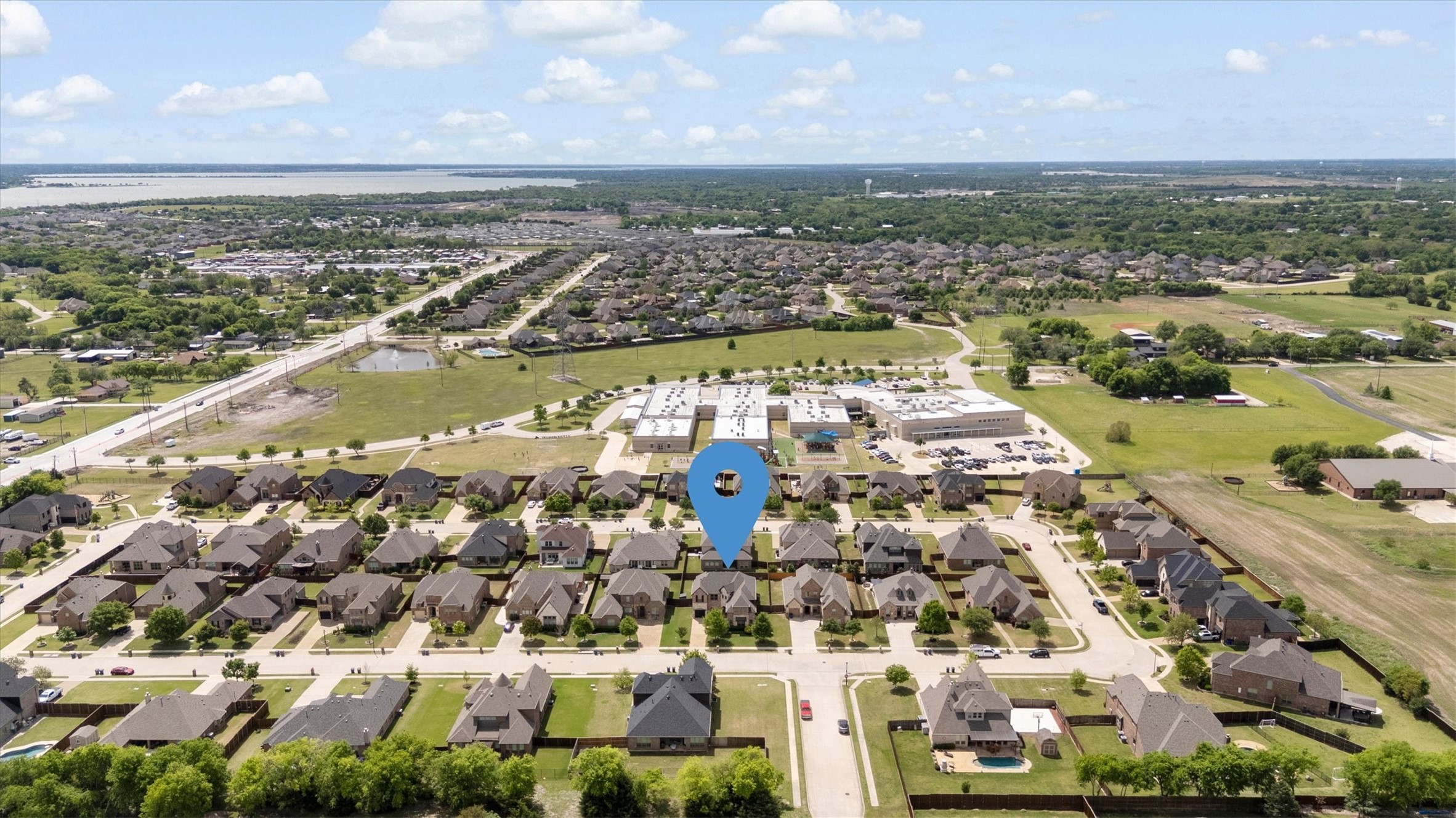 506 Sun Meadow Drive Wylie TX 75098