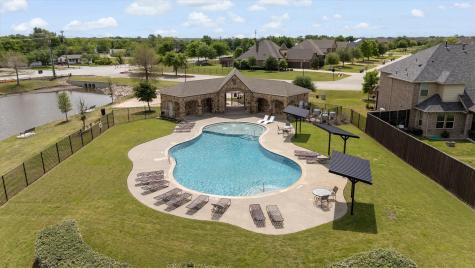 506 Sun Meadow Drive Wylie TX 75098